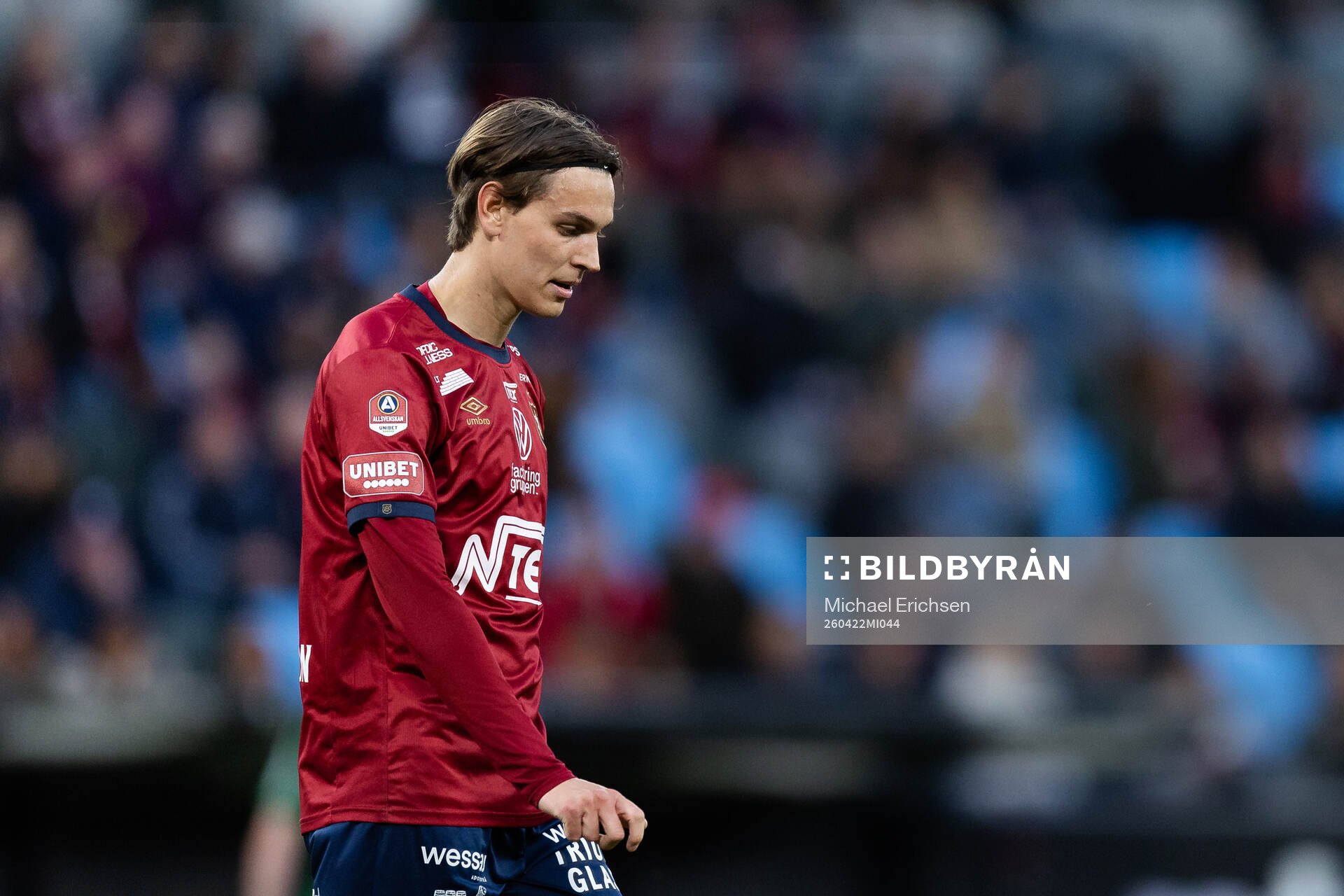 Örgrytes Noah Christoffersson