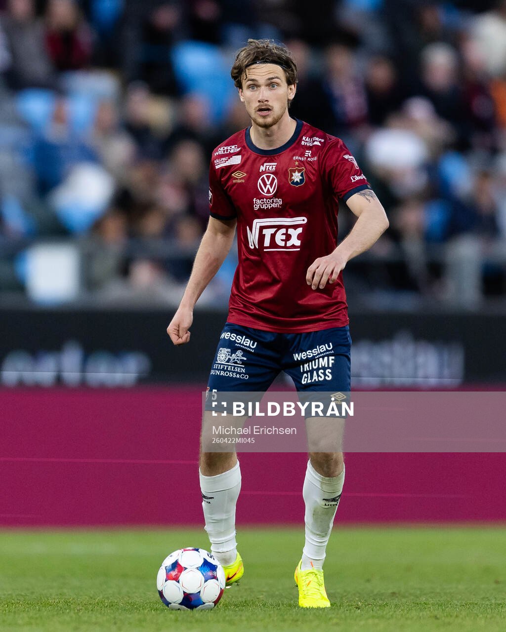 Örgrytes Christoffer Styffe