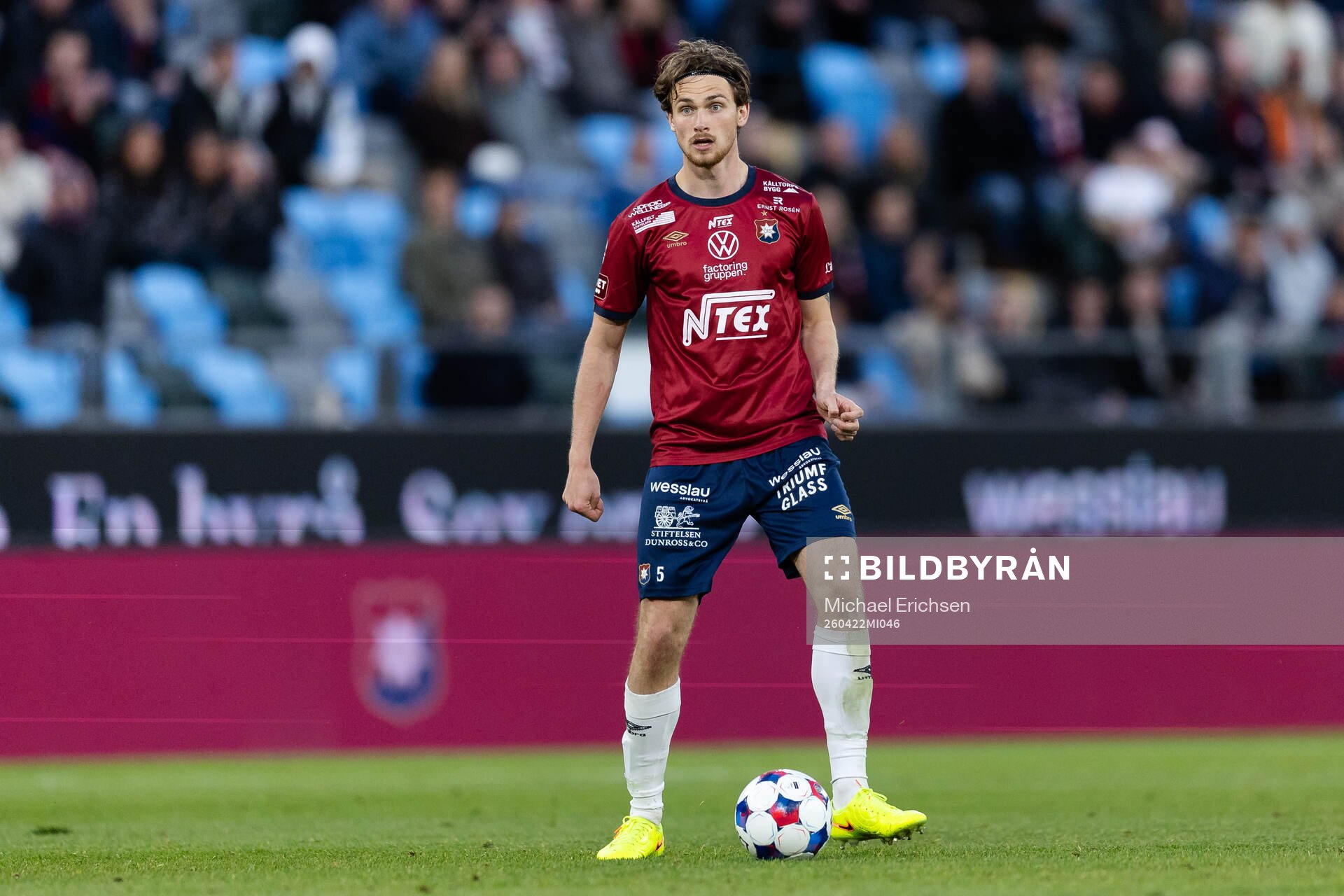 Örgrytes Christoffer Styffe
