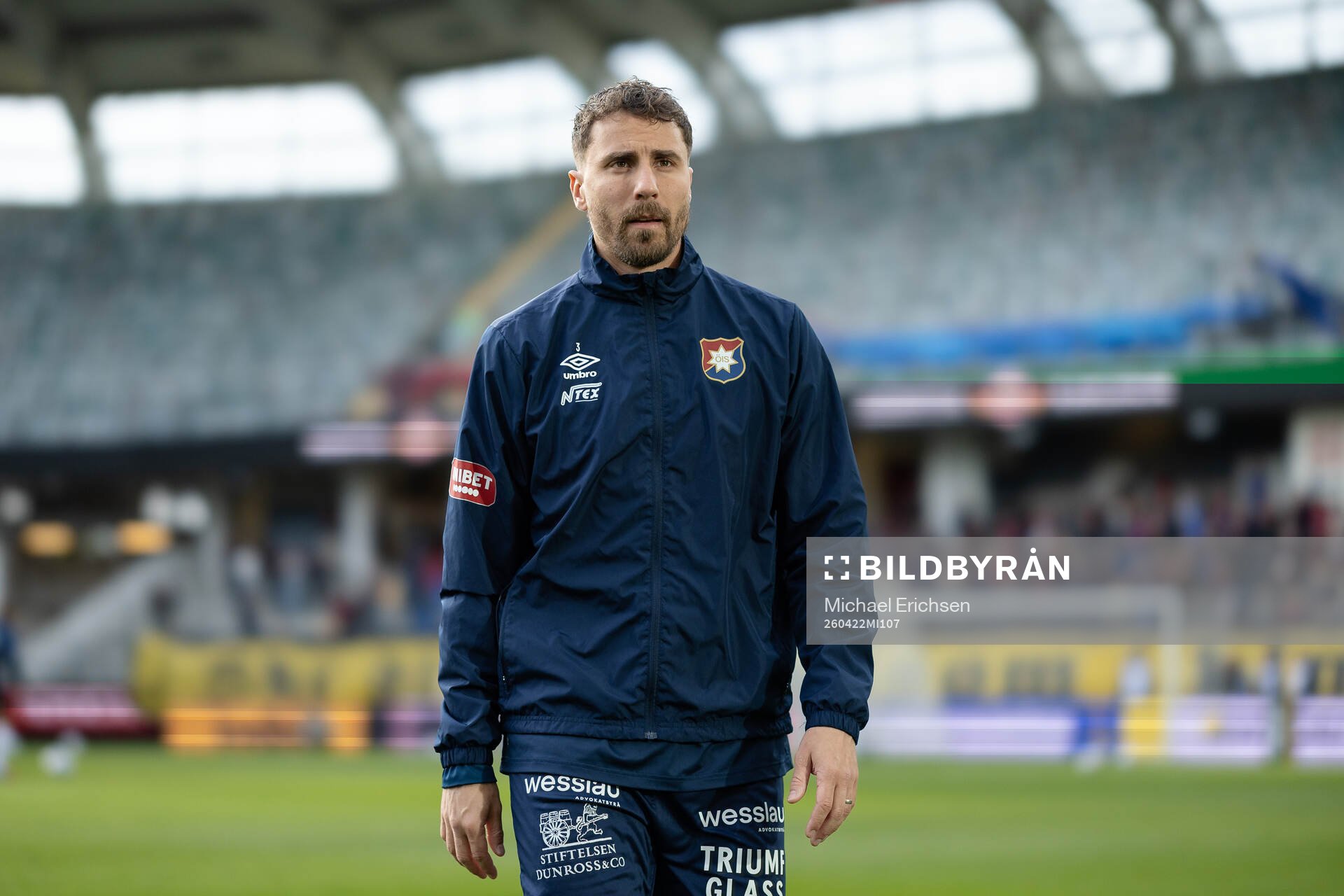Örgrytes Jonathan Azulay
