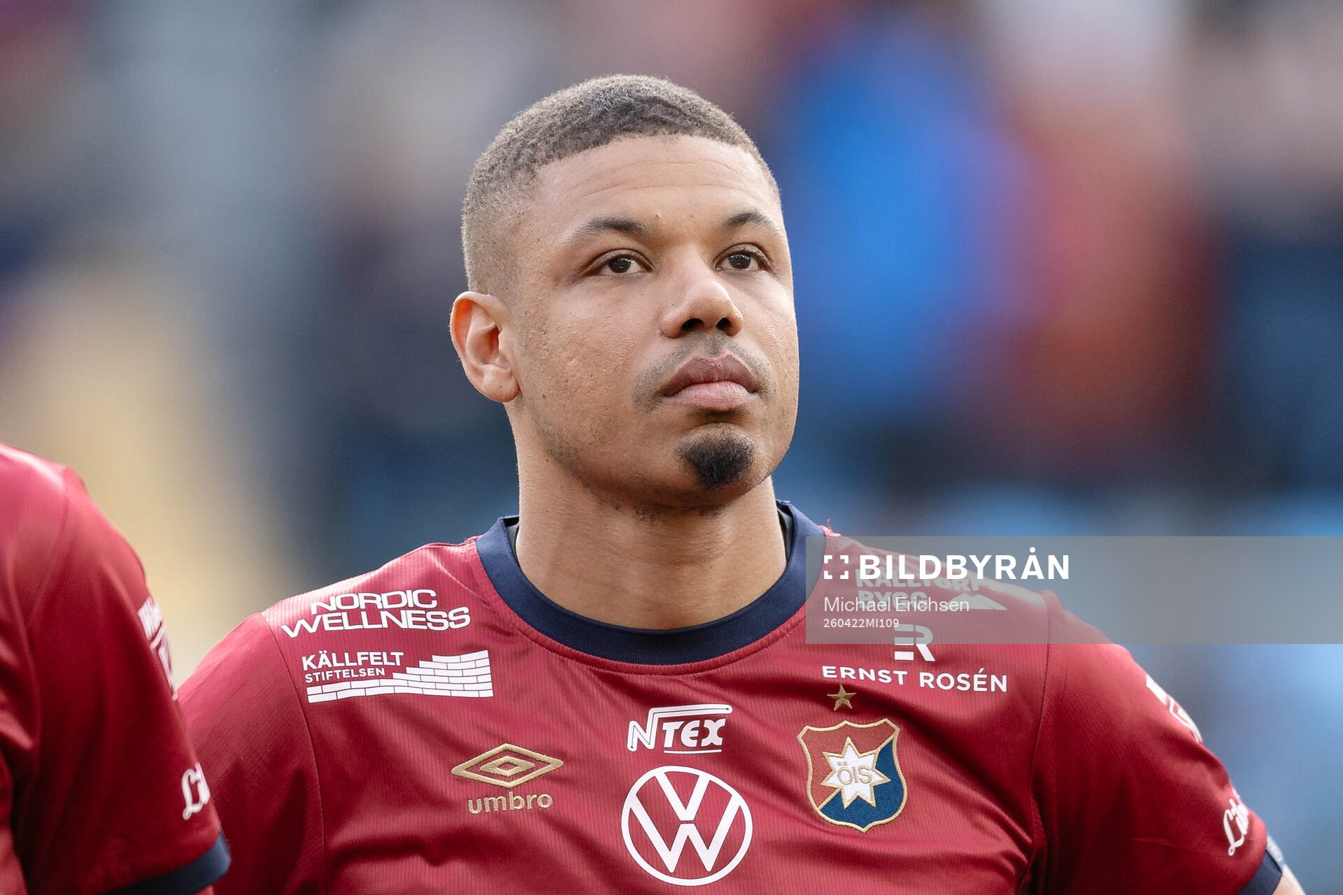 Örgrytes Mikael Dyrestam