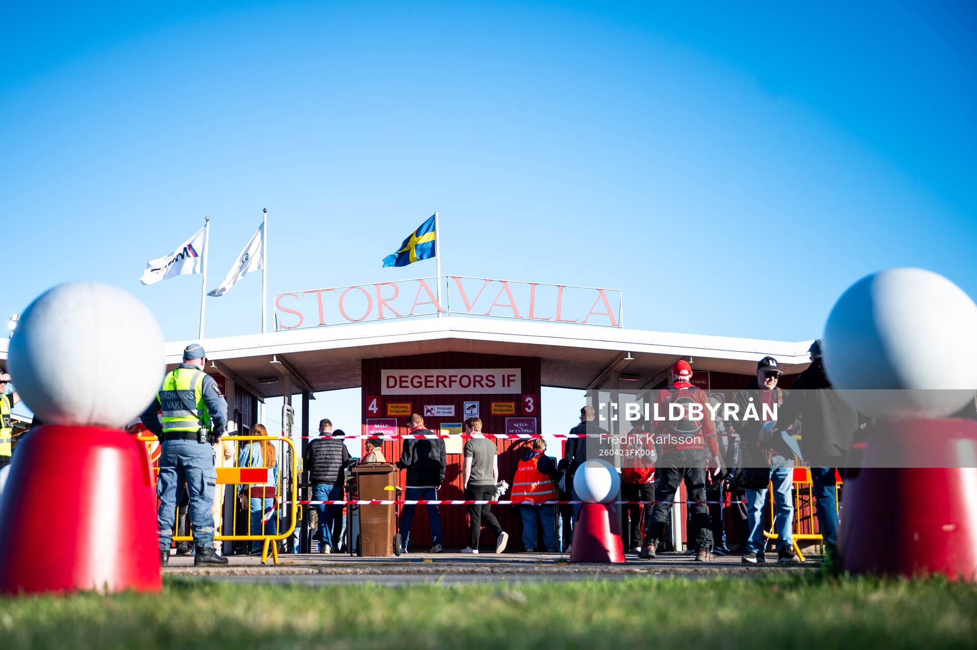Stora Valla