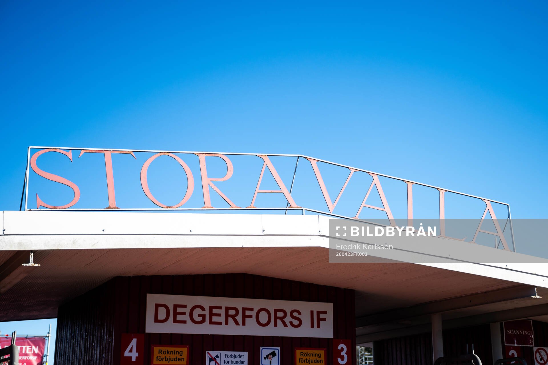 Stora Valla