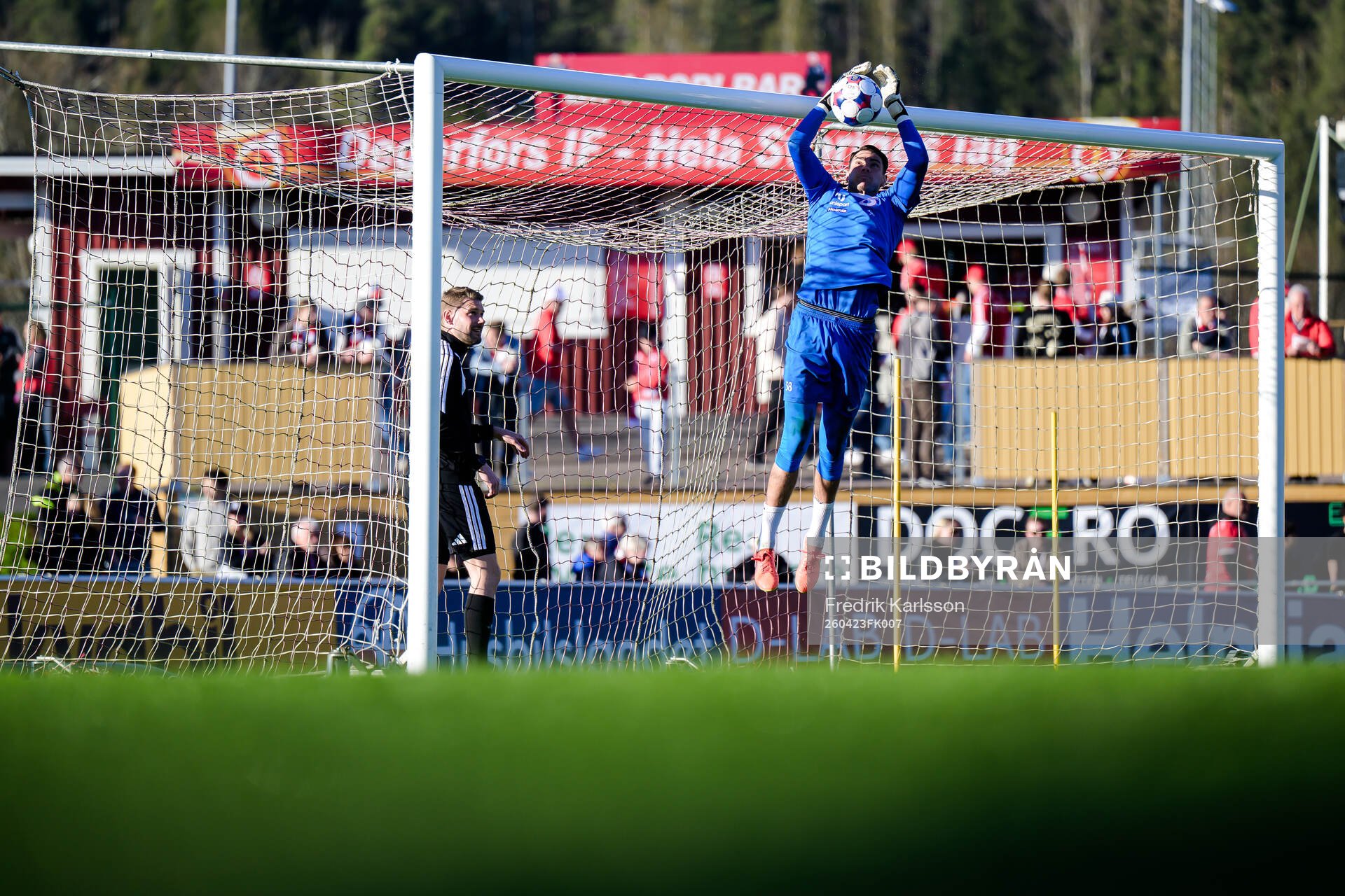 Degerfors Matvei Igonen