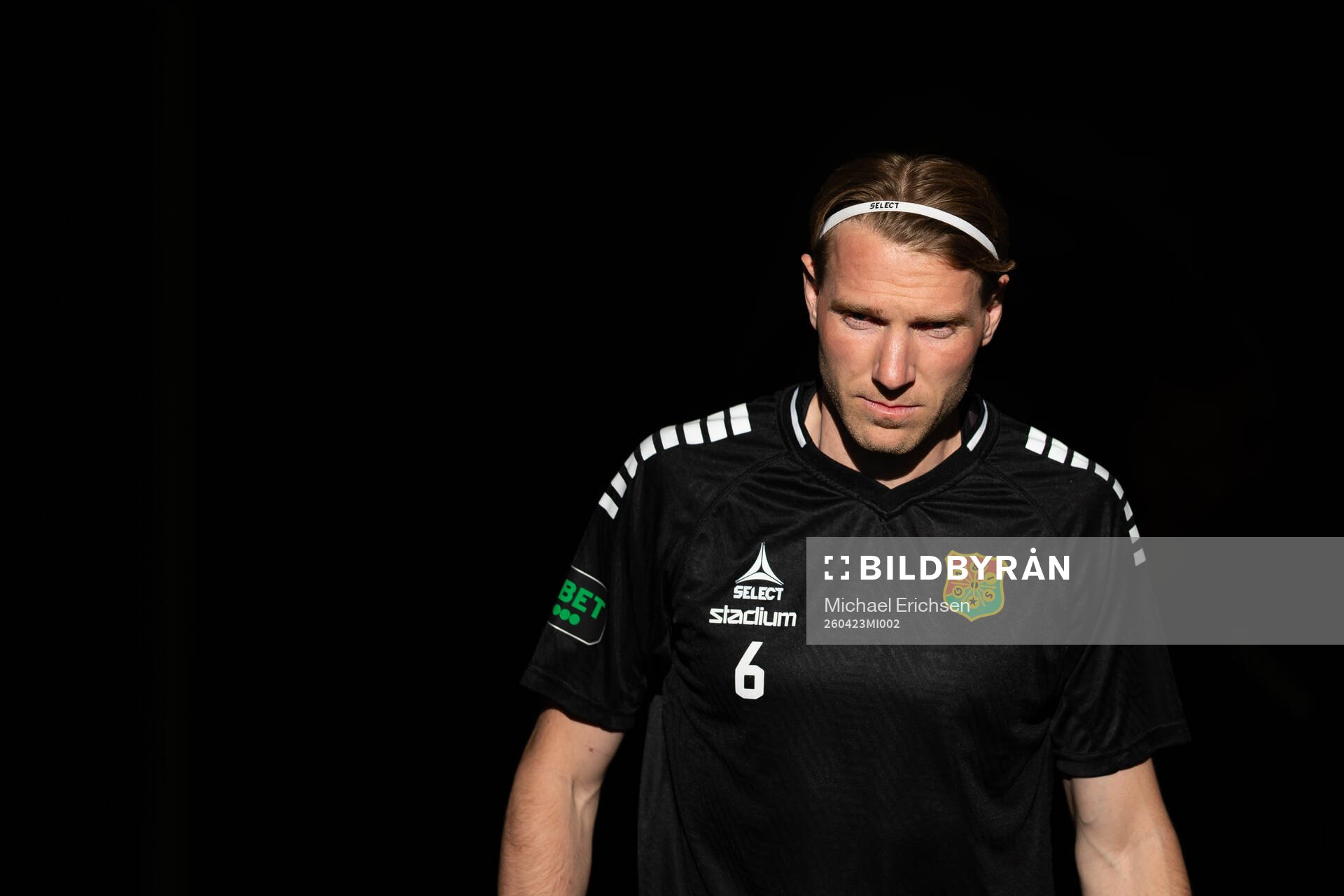 GAIS August Wängberg