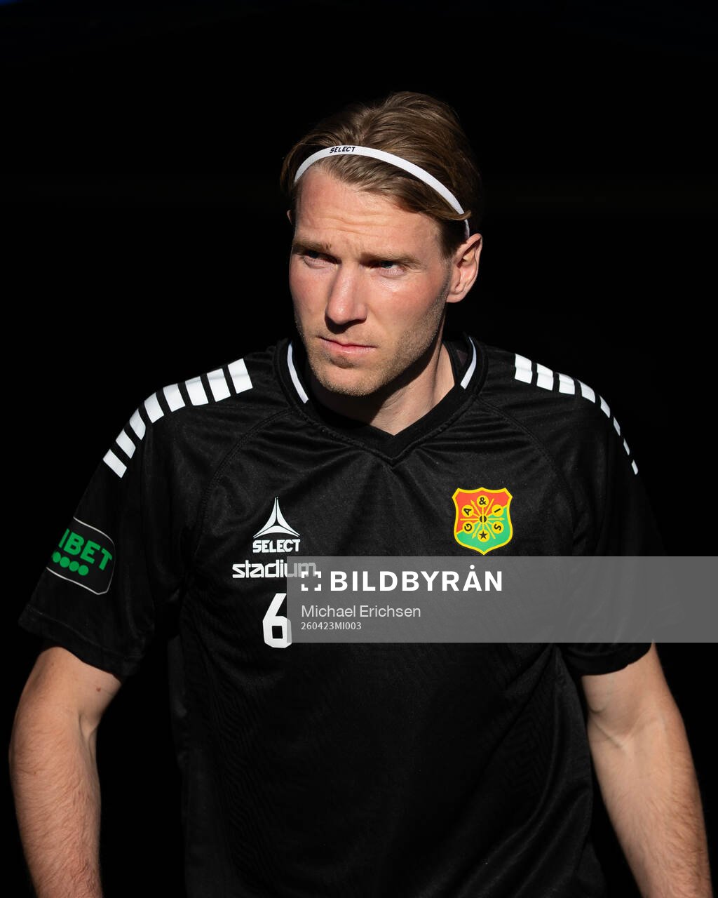 GAIS August Wängberg