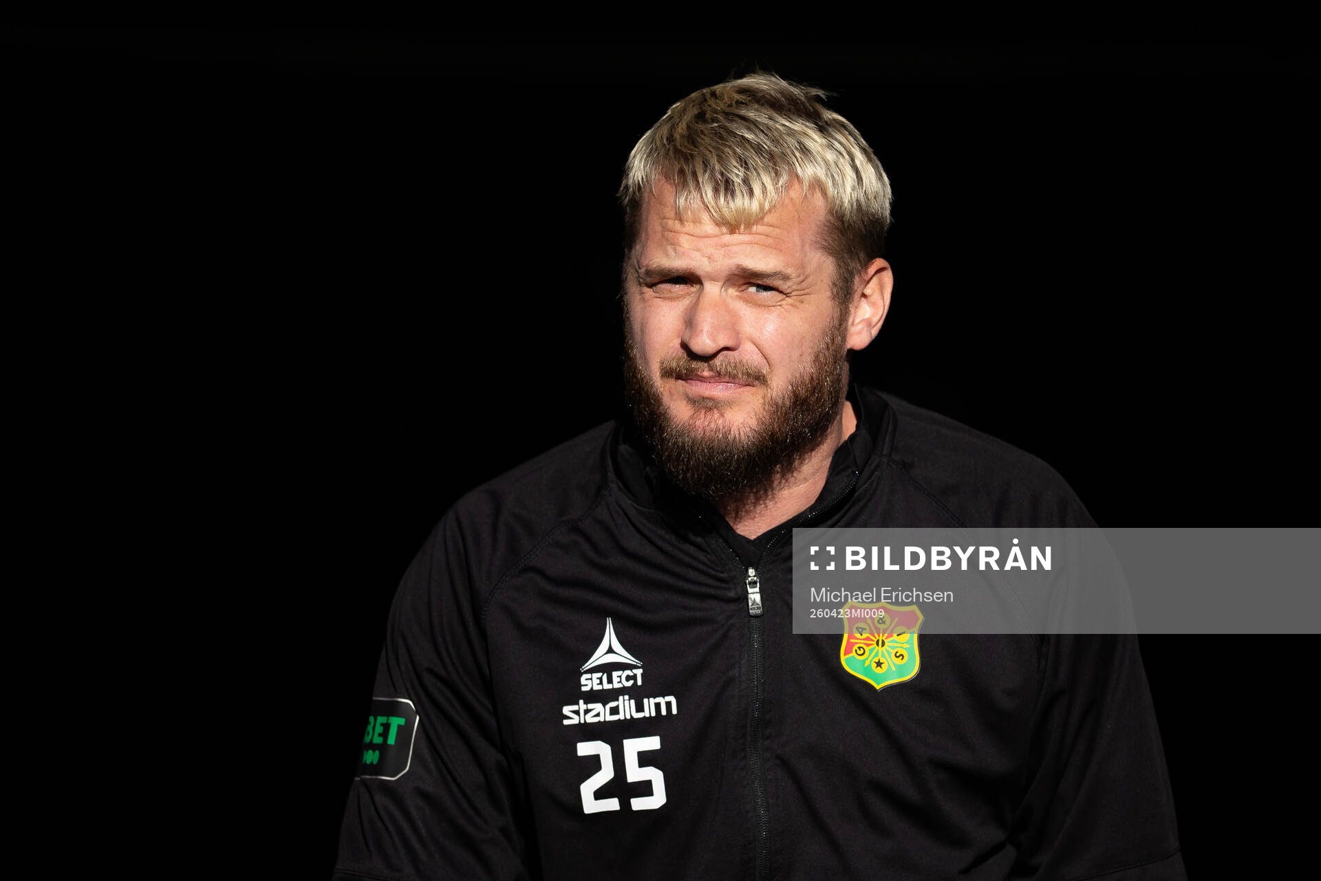 GAIS Jonas Lindberg