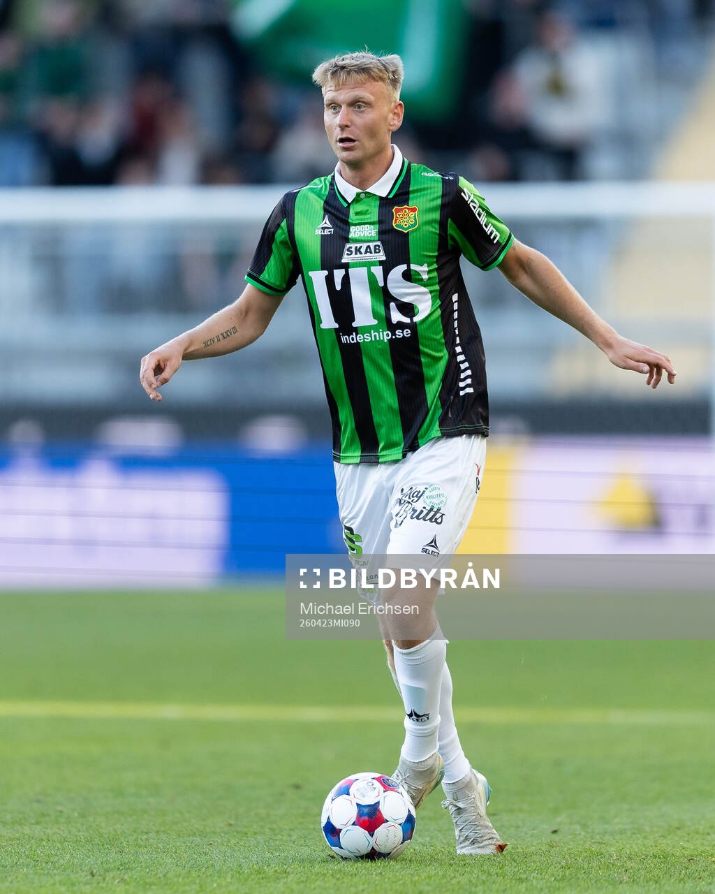 GAIS Joackim Fagerjord