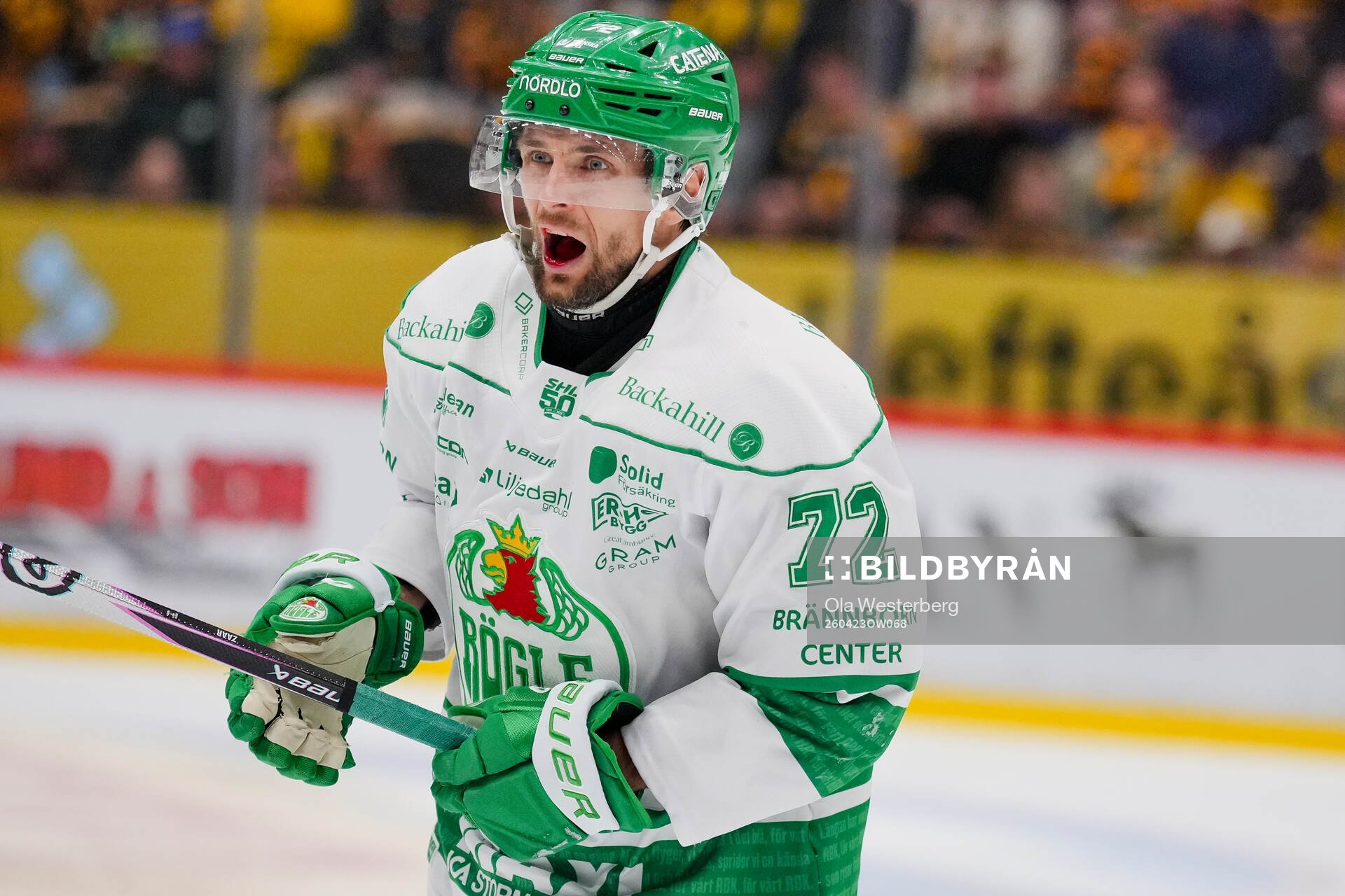 Rögles Daniel Zaar