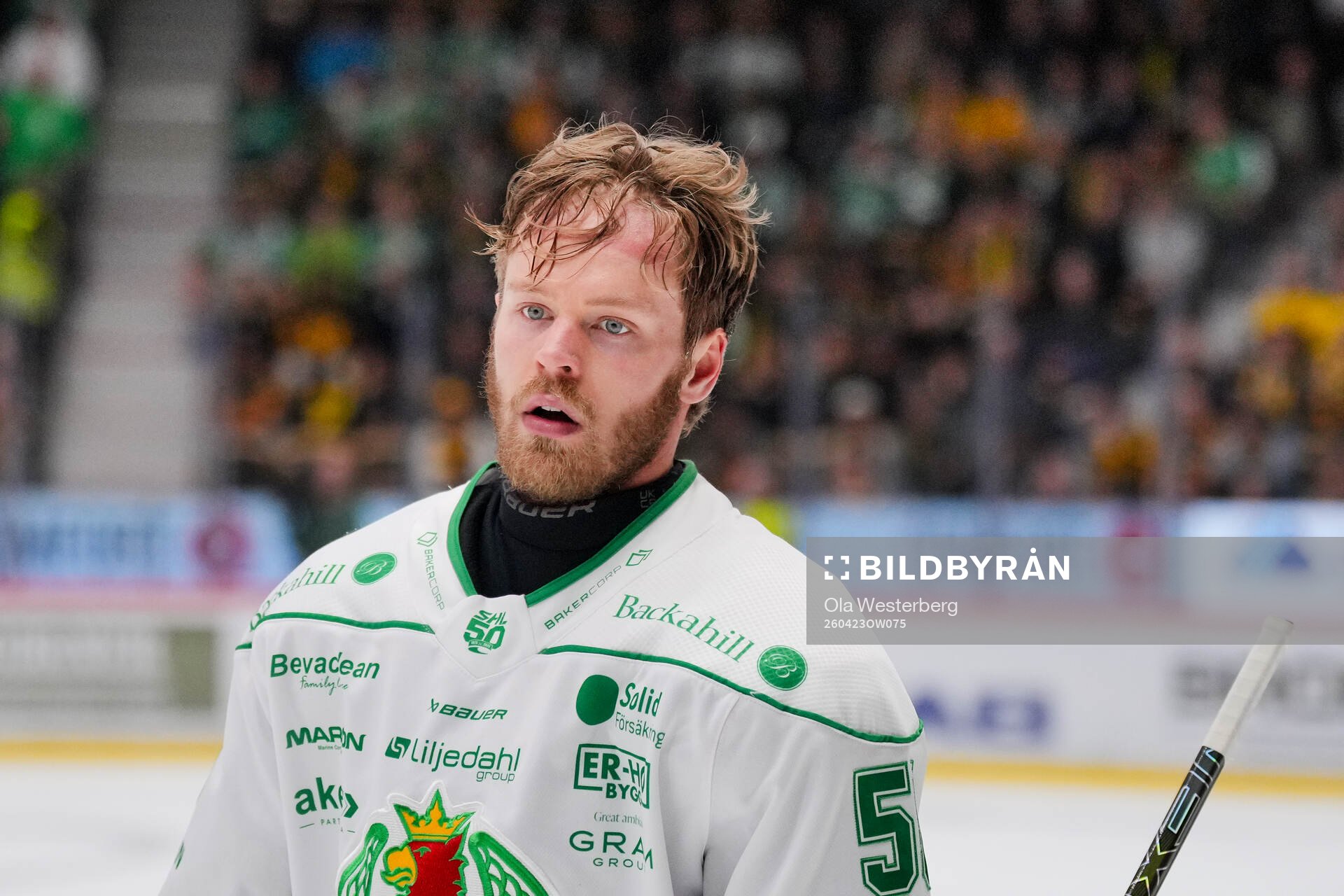 Rögles Filip Johansson