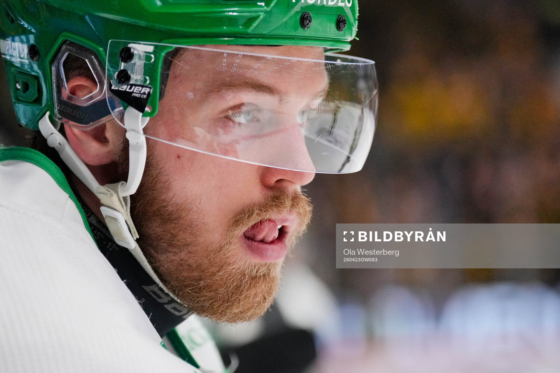 Rögles Filip Johansson