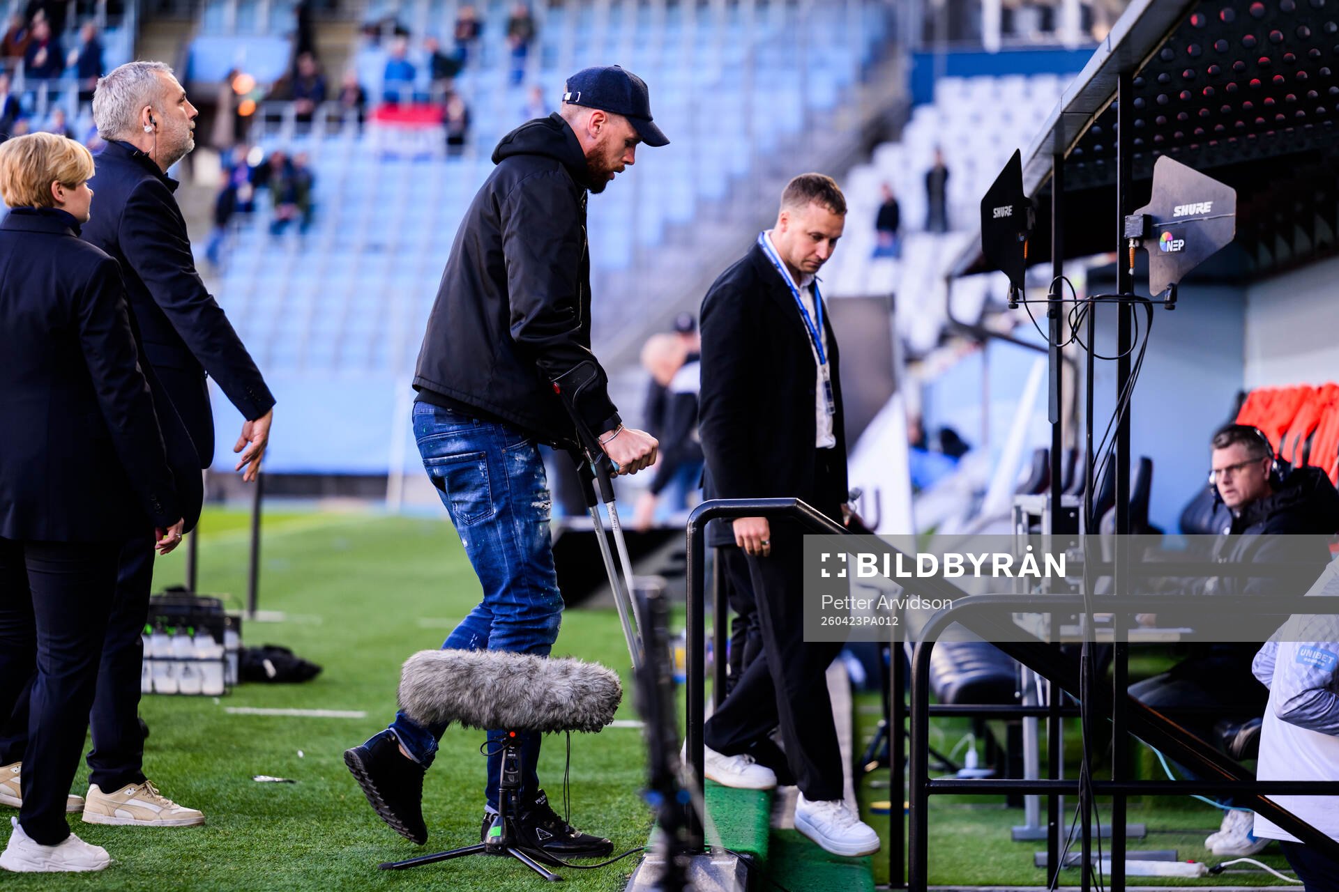 Malmö FFs Pontus Jansson