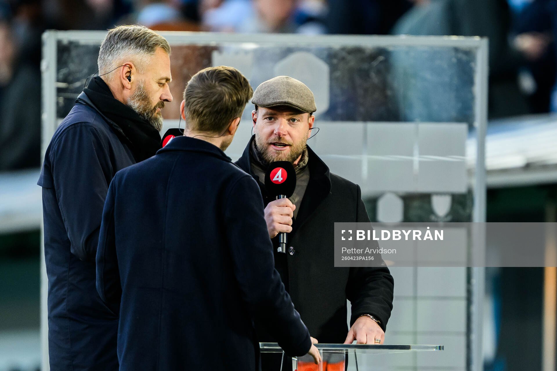 TV4s John Guidetti