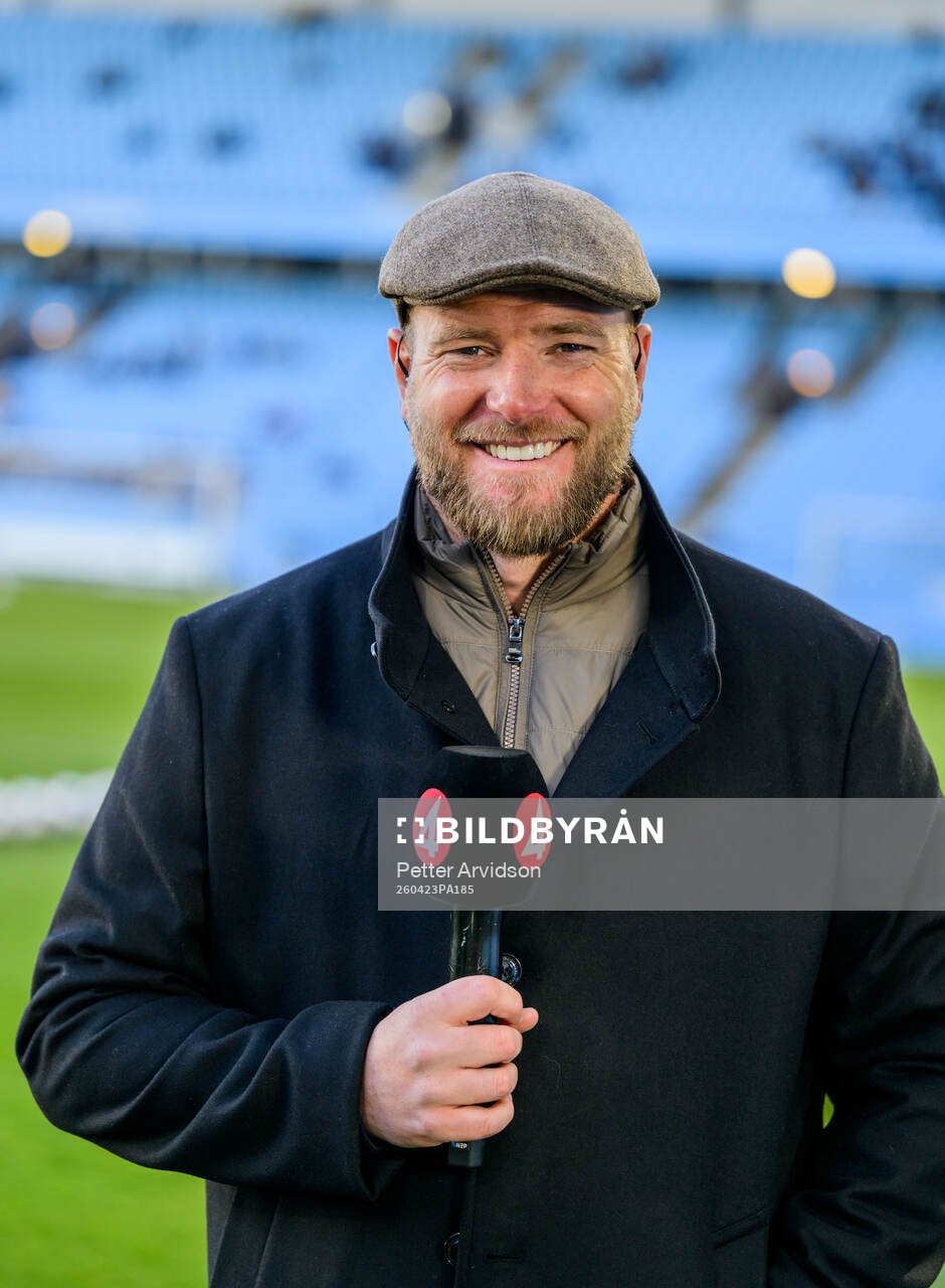 TV4s John Guidetti