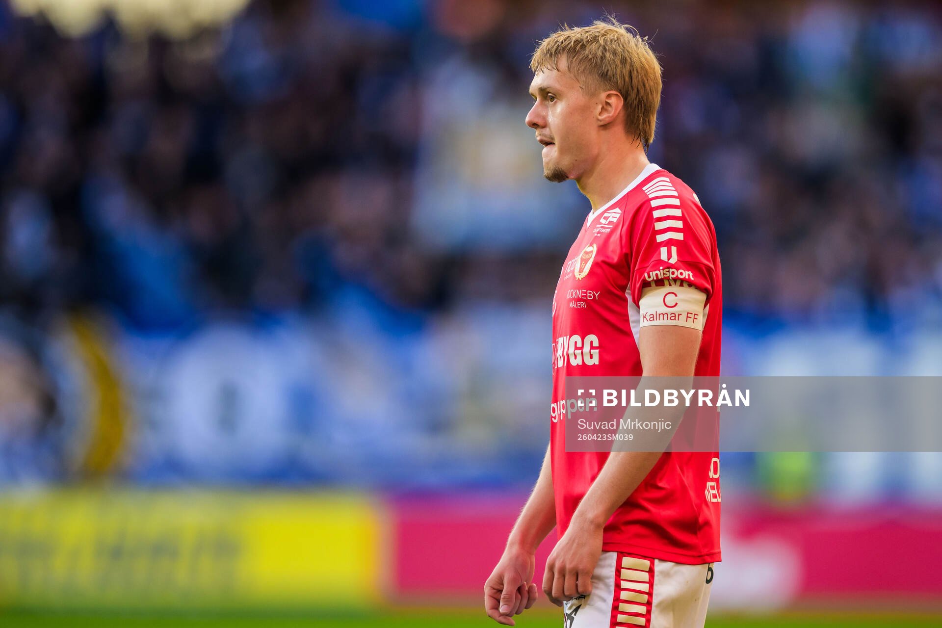 Kalmars Rony Jansson