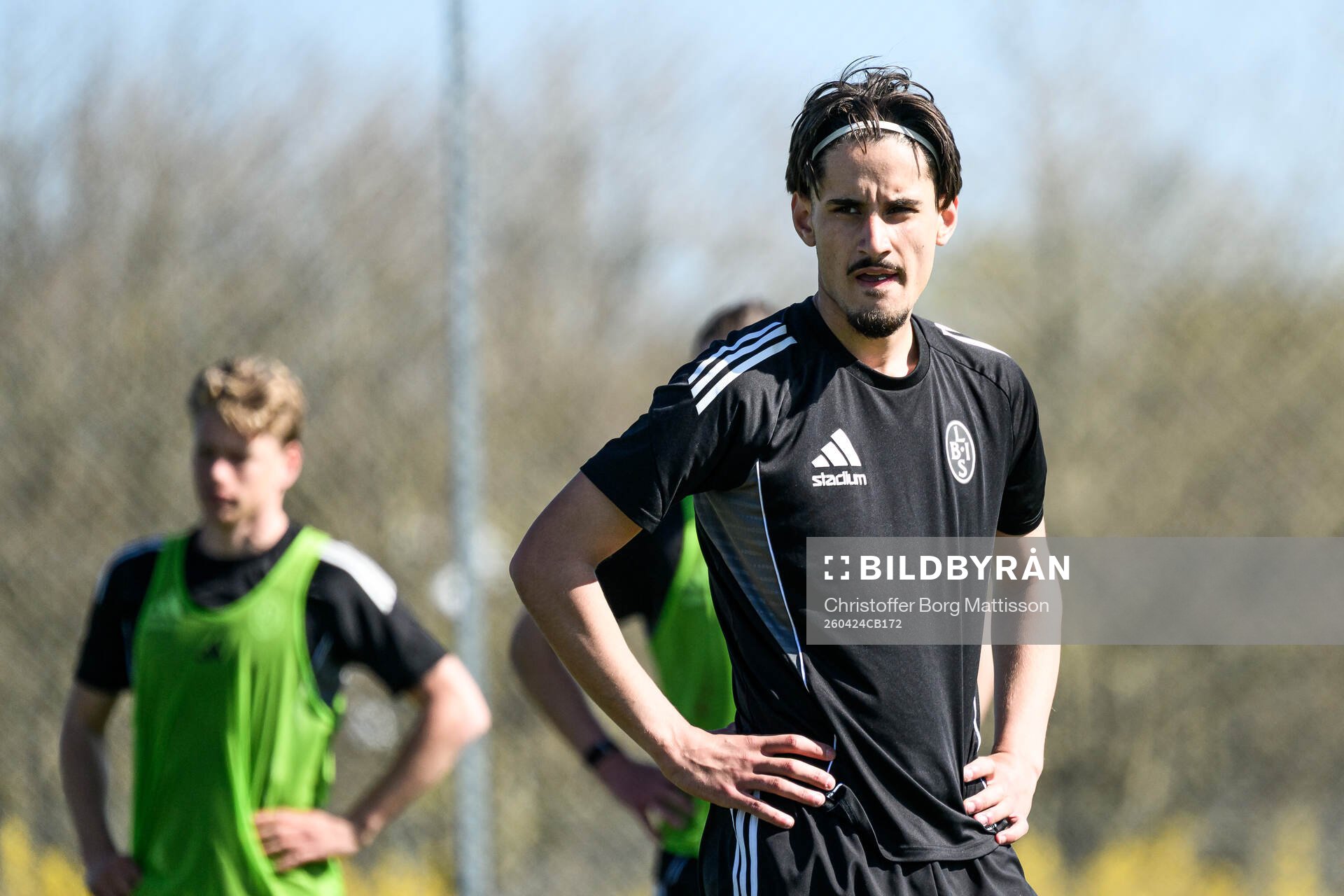 Enes Hebibovic