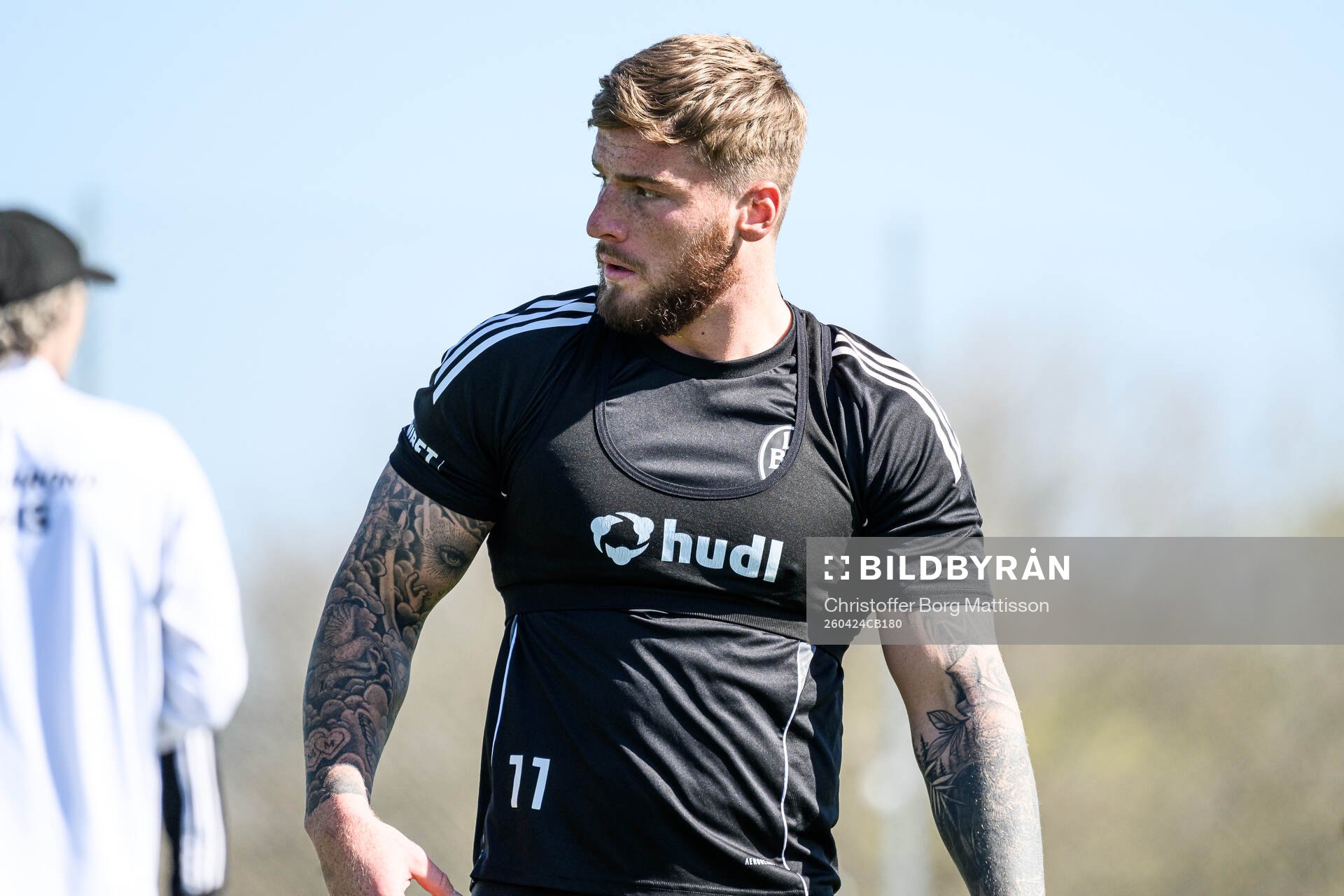 Markus Björkqvist