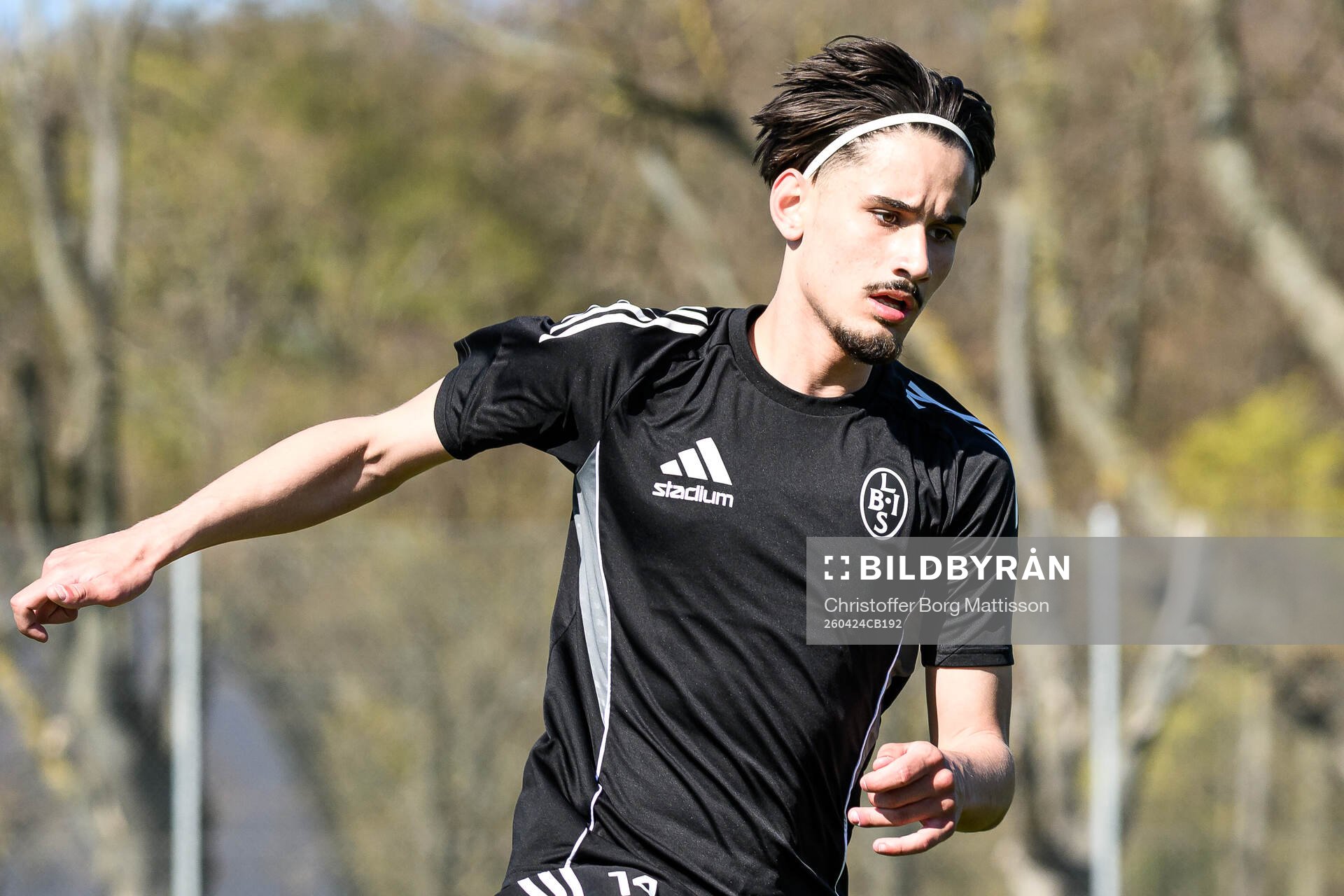 Enes Hebibovic
