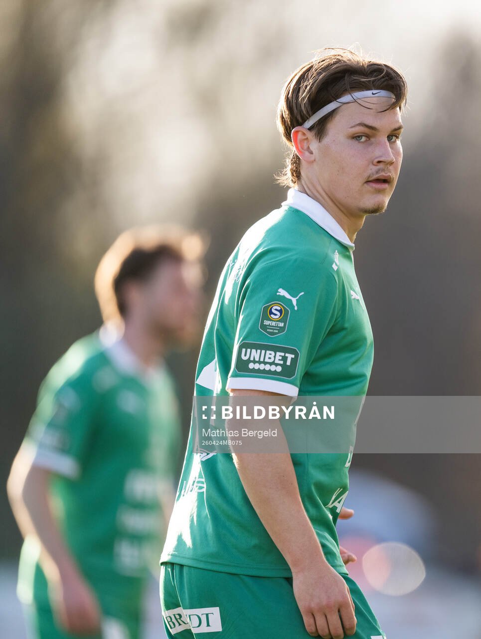 Ljungskiles Daniel Lagerlöf