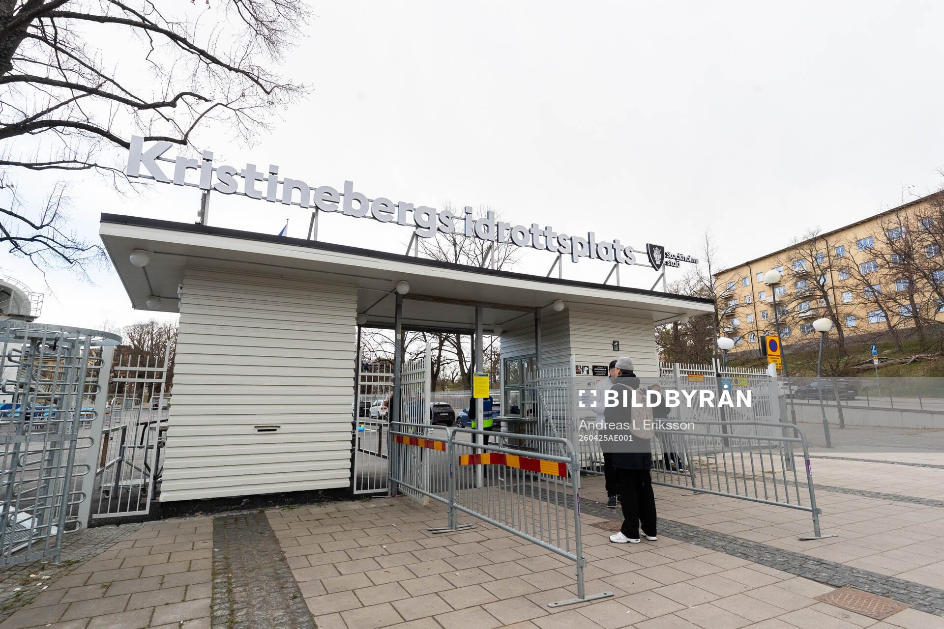 Kristinebergs IP