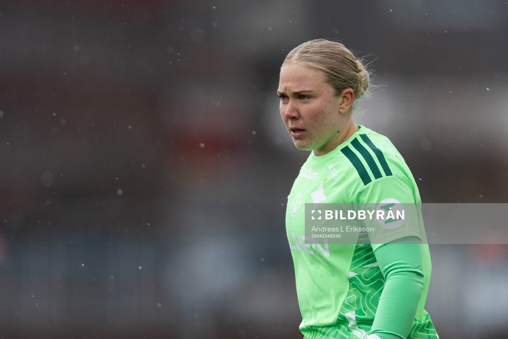 IFK Norrköpings Sofia Hjern