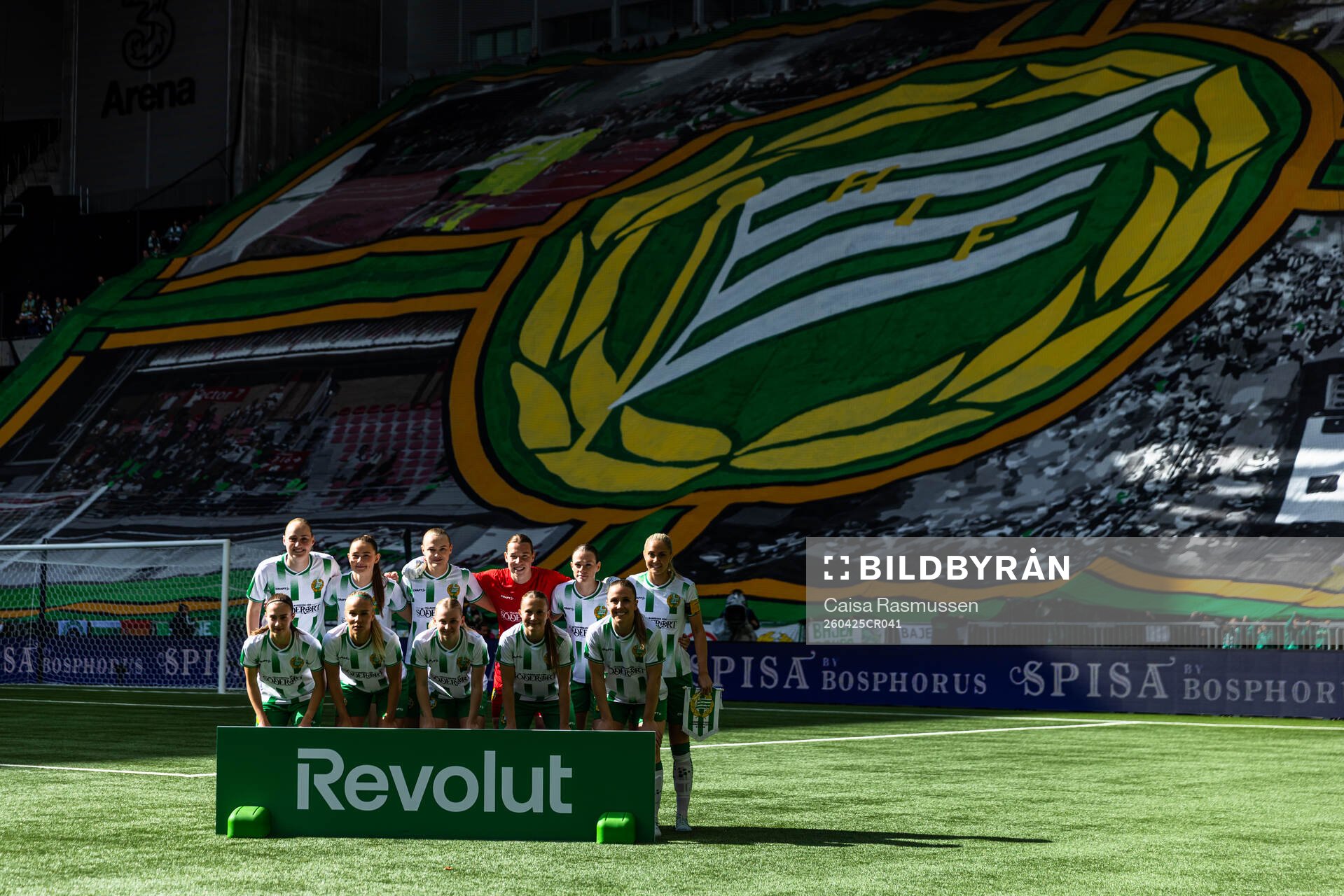 of Hammarby