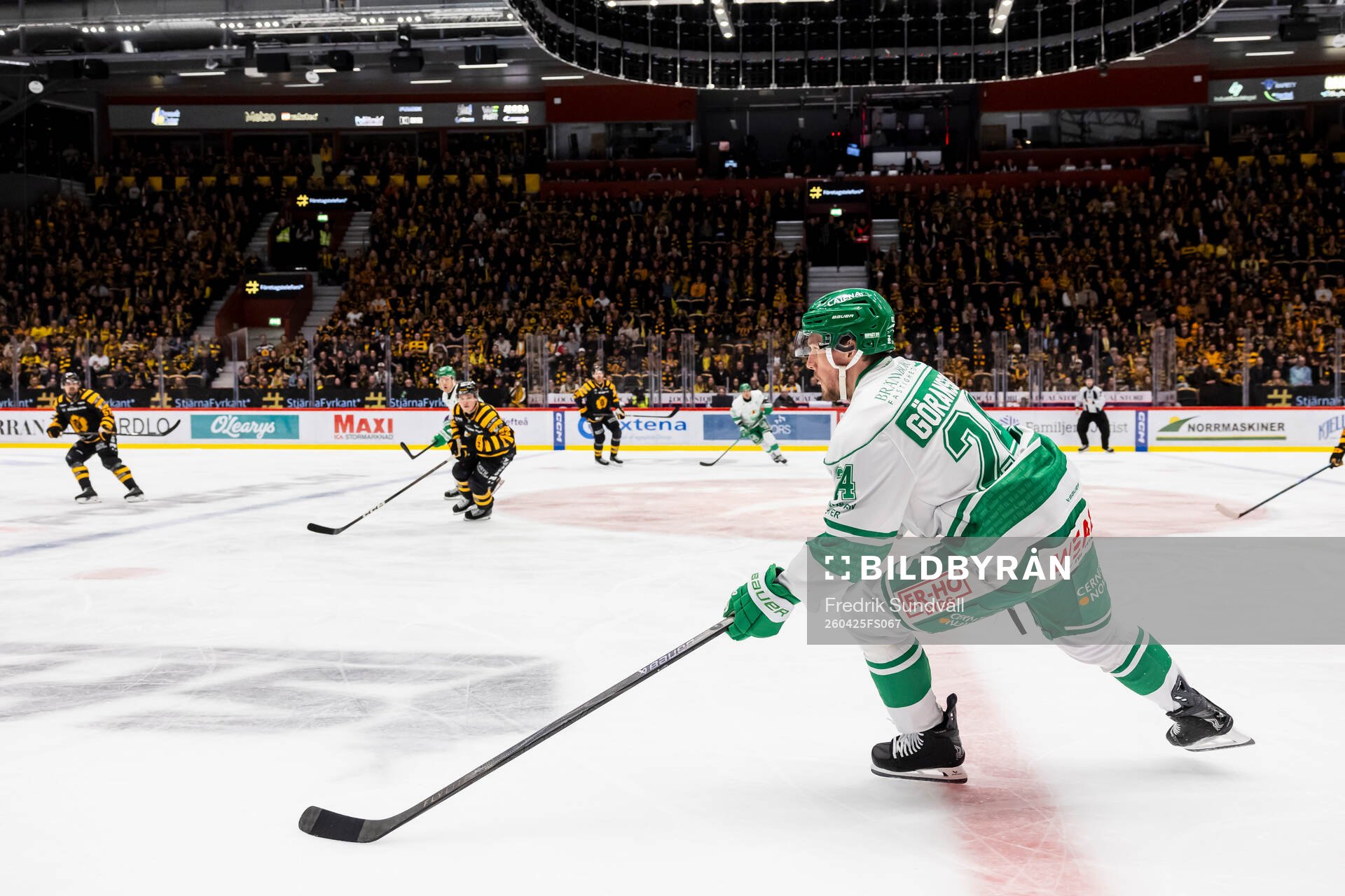 Rögles Mattias Göransson