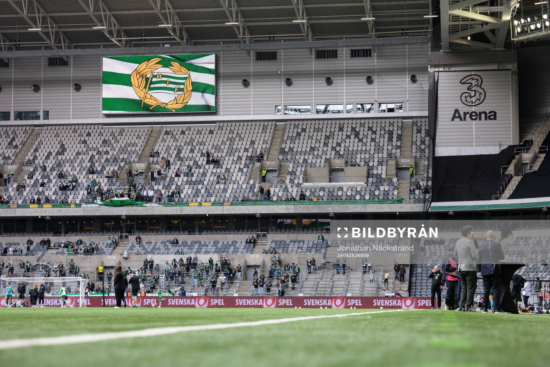 3Arena