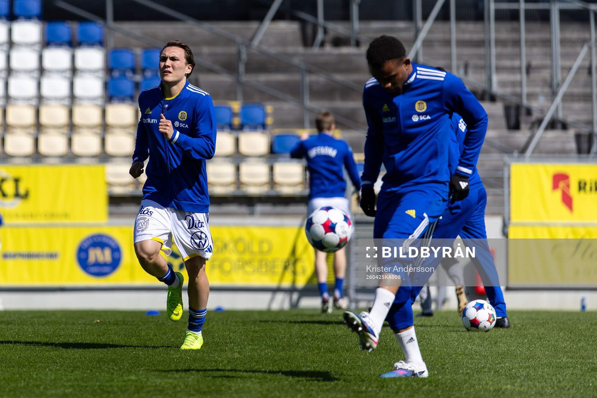 GIF Sundsvalls Miguel Sandberg