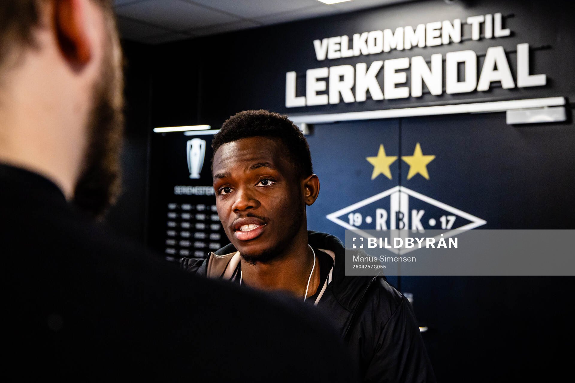 Rabbi Matondo of Brann