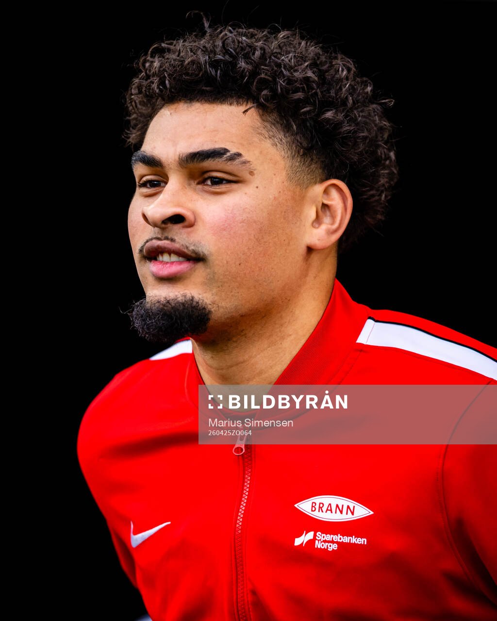 Noah Jean Holm of Brann