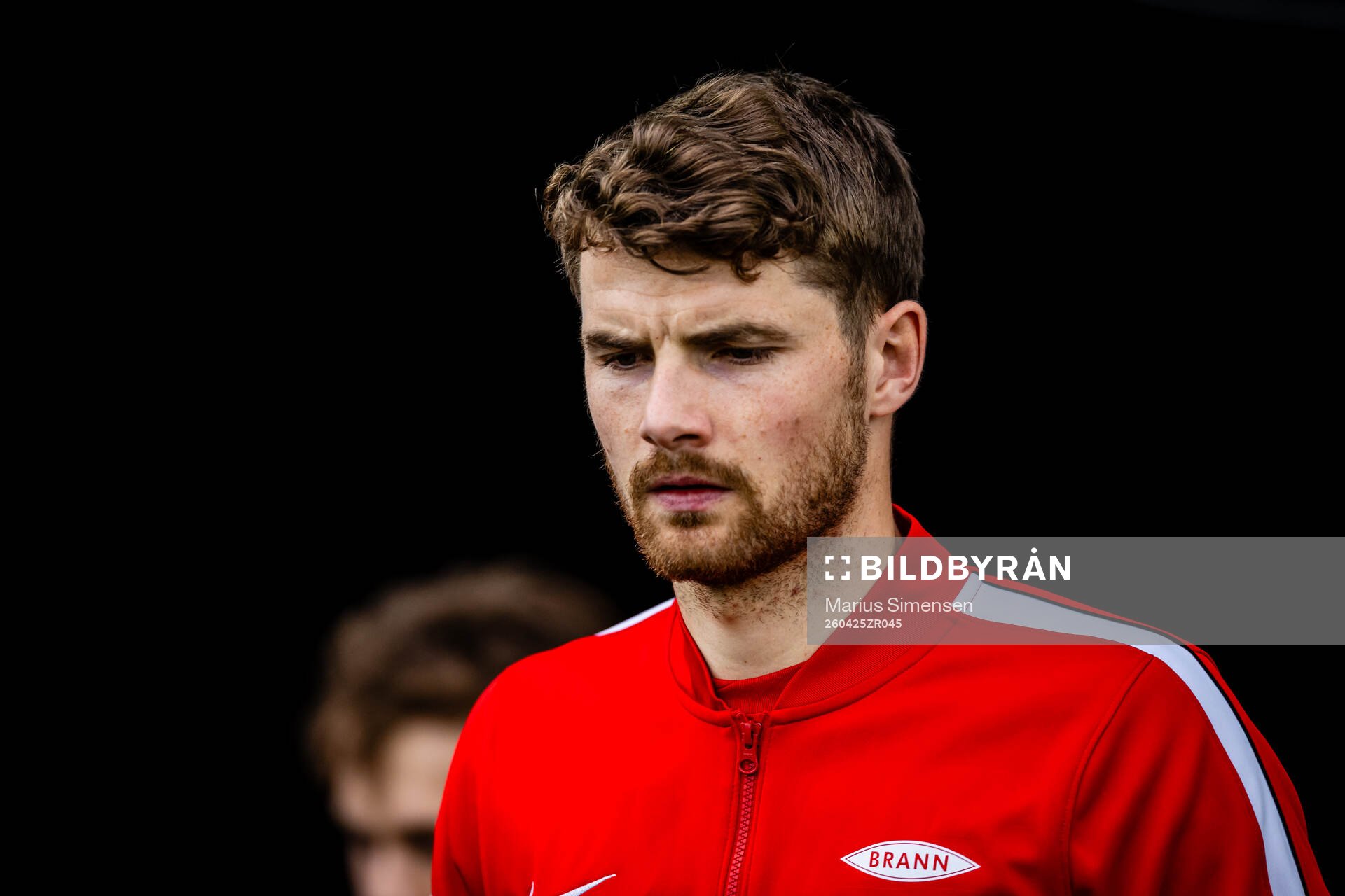 Jacob Sørensen of Brann