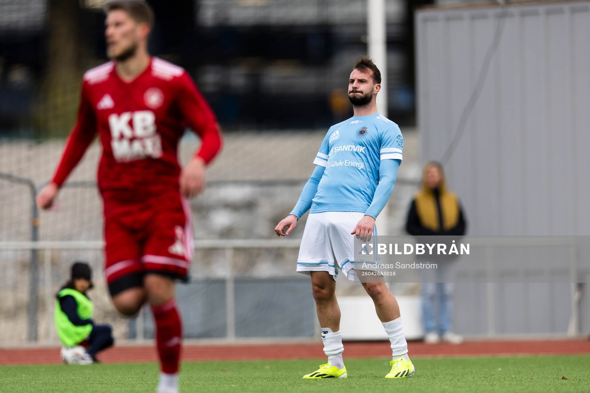 Gefles Mirza Hasanbegovic