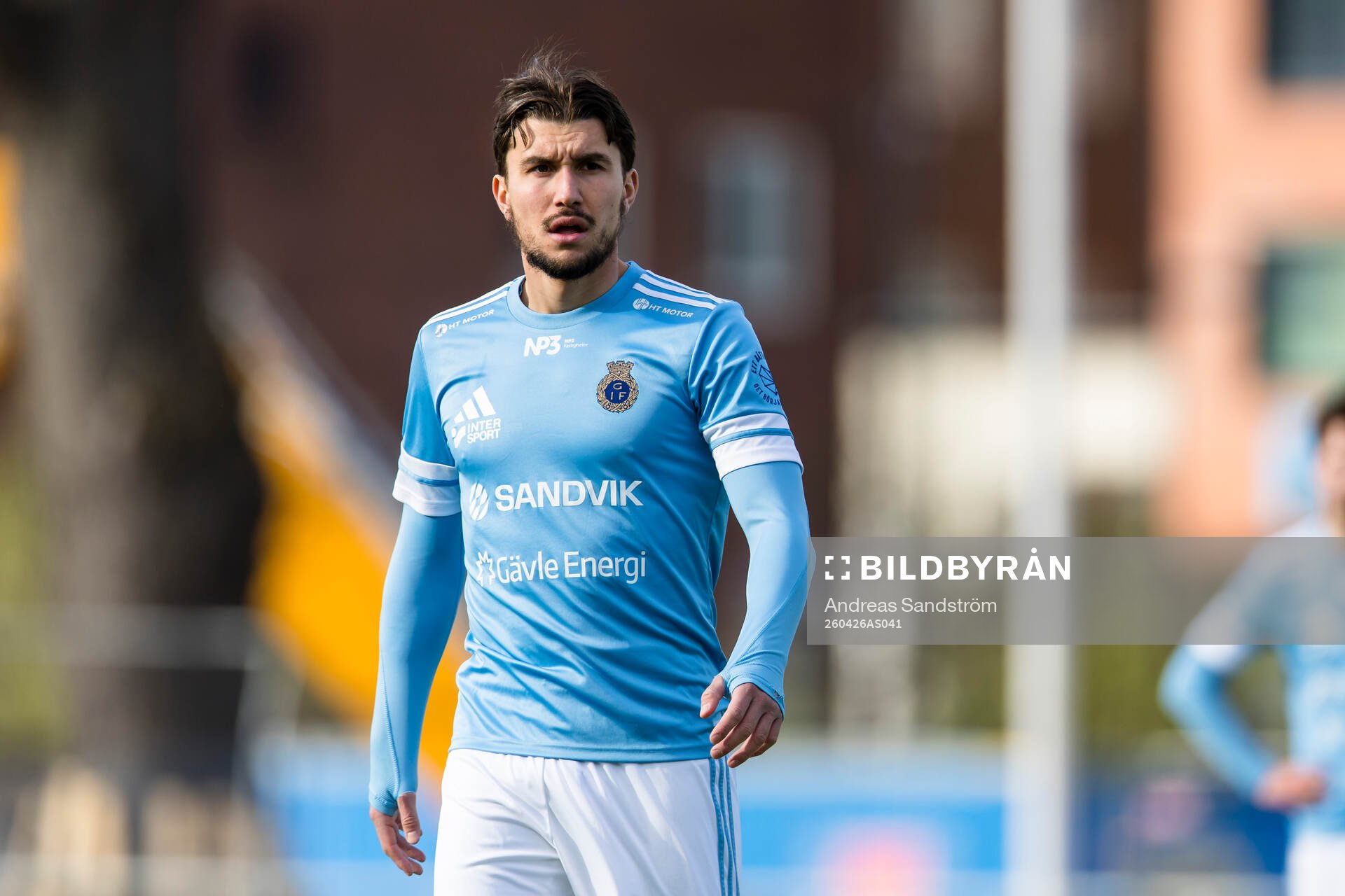 Gefles Alen Zahirovic