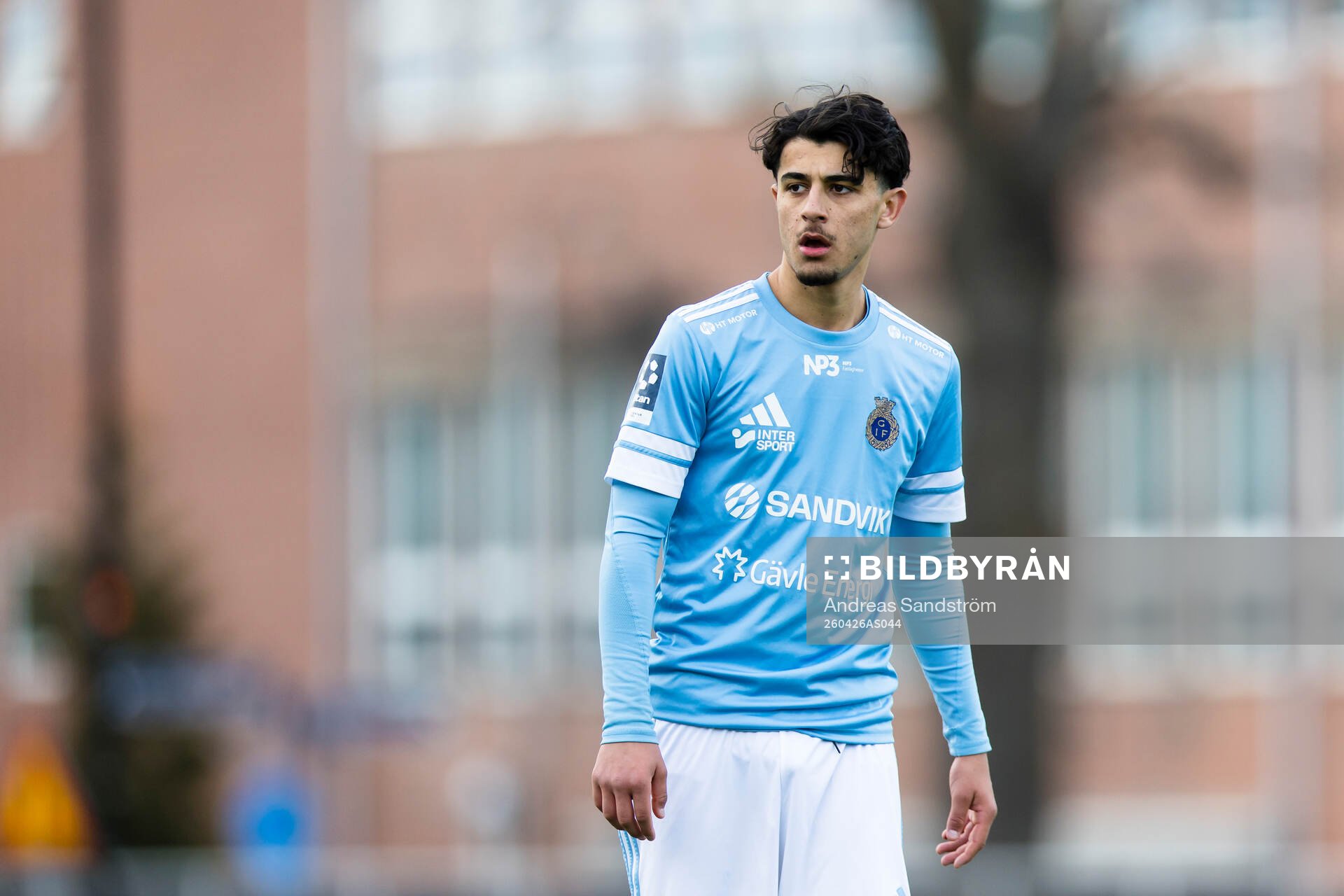 Gefles Mohamad Subhi Ramadan