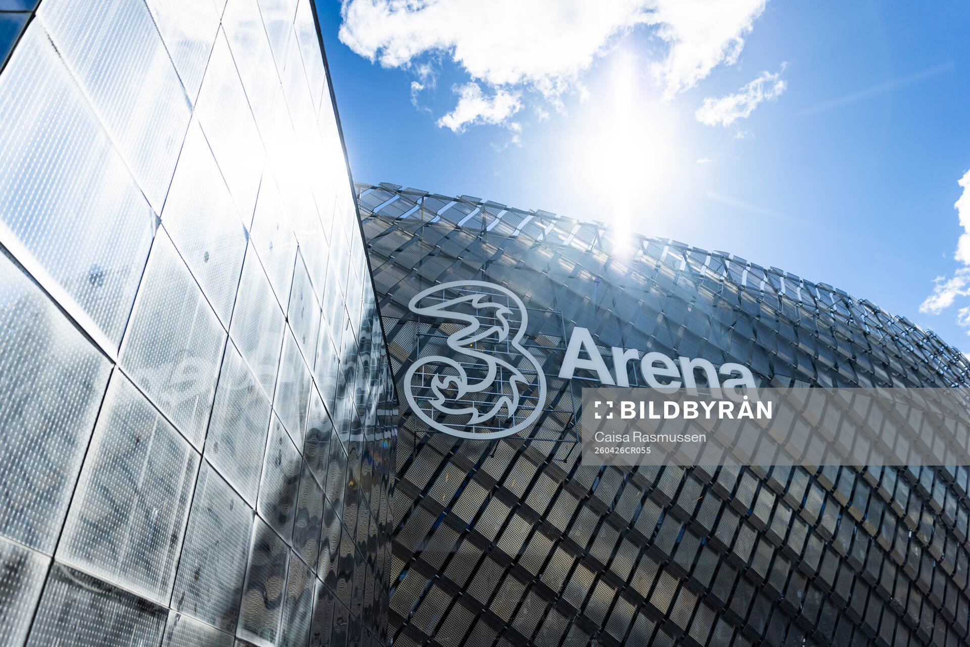3Arena