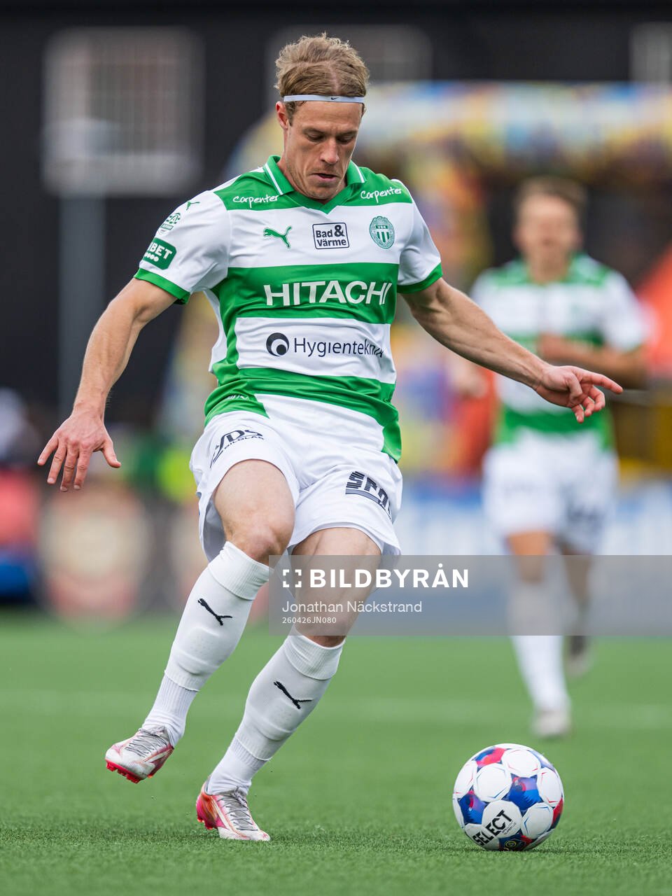 Västerås Herman Magnusson