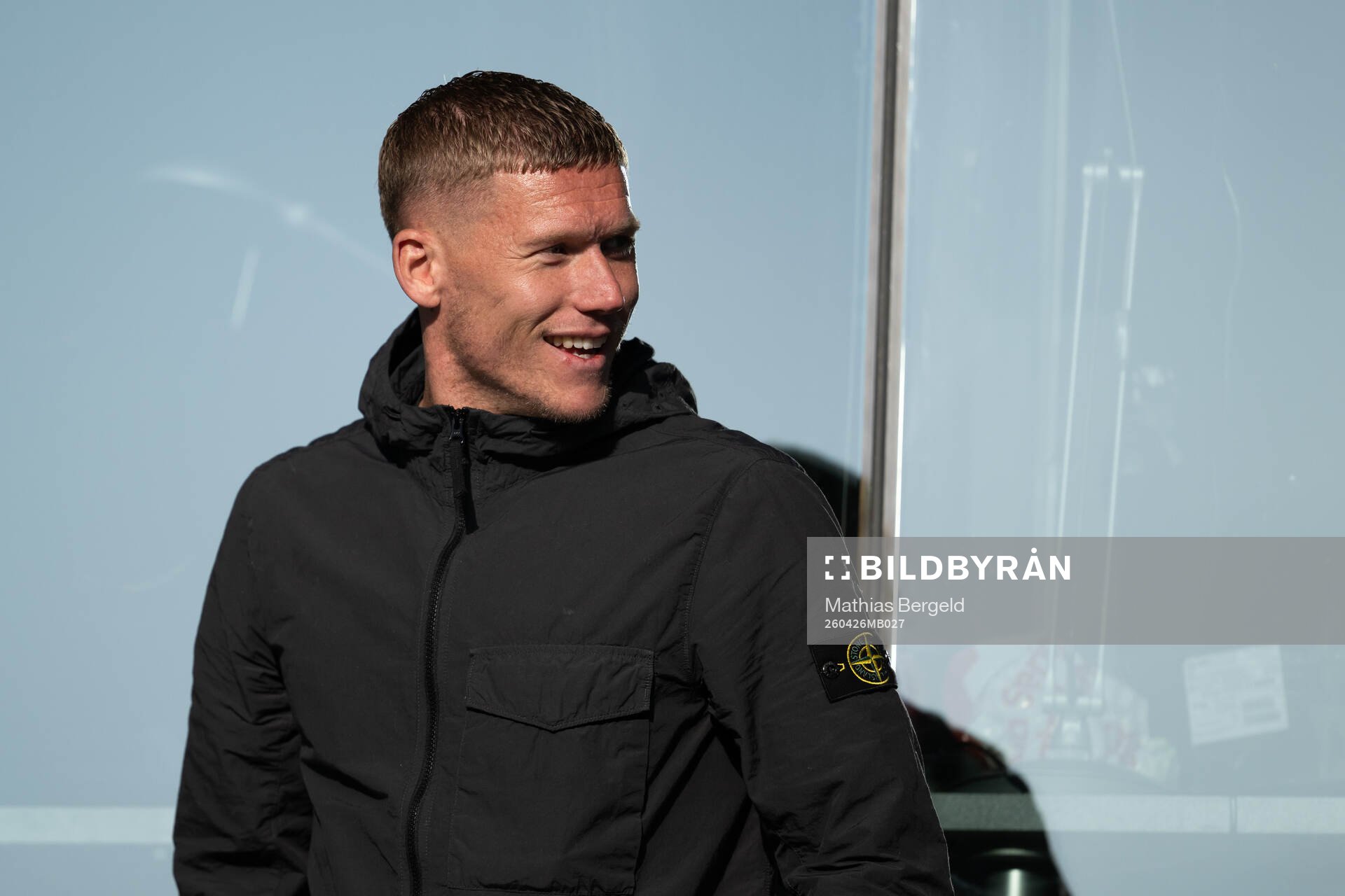Victor Edvardsen