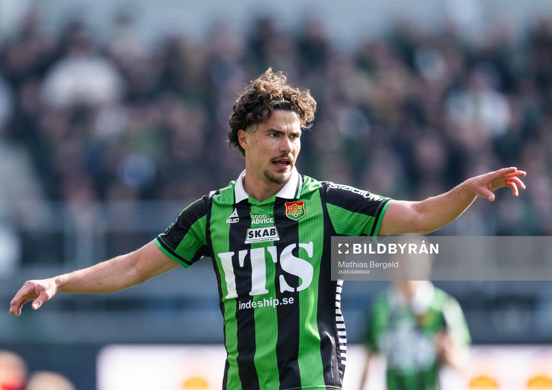 GAIS William Milovanovic
