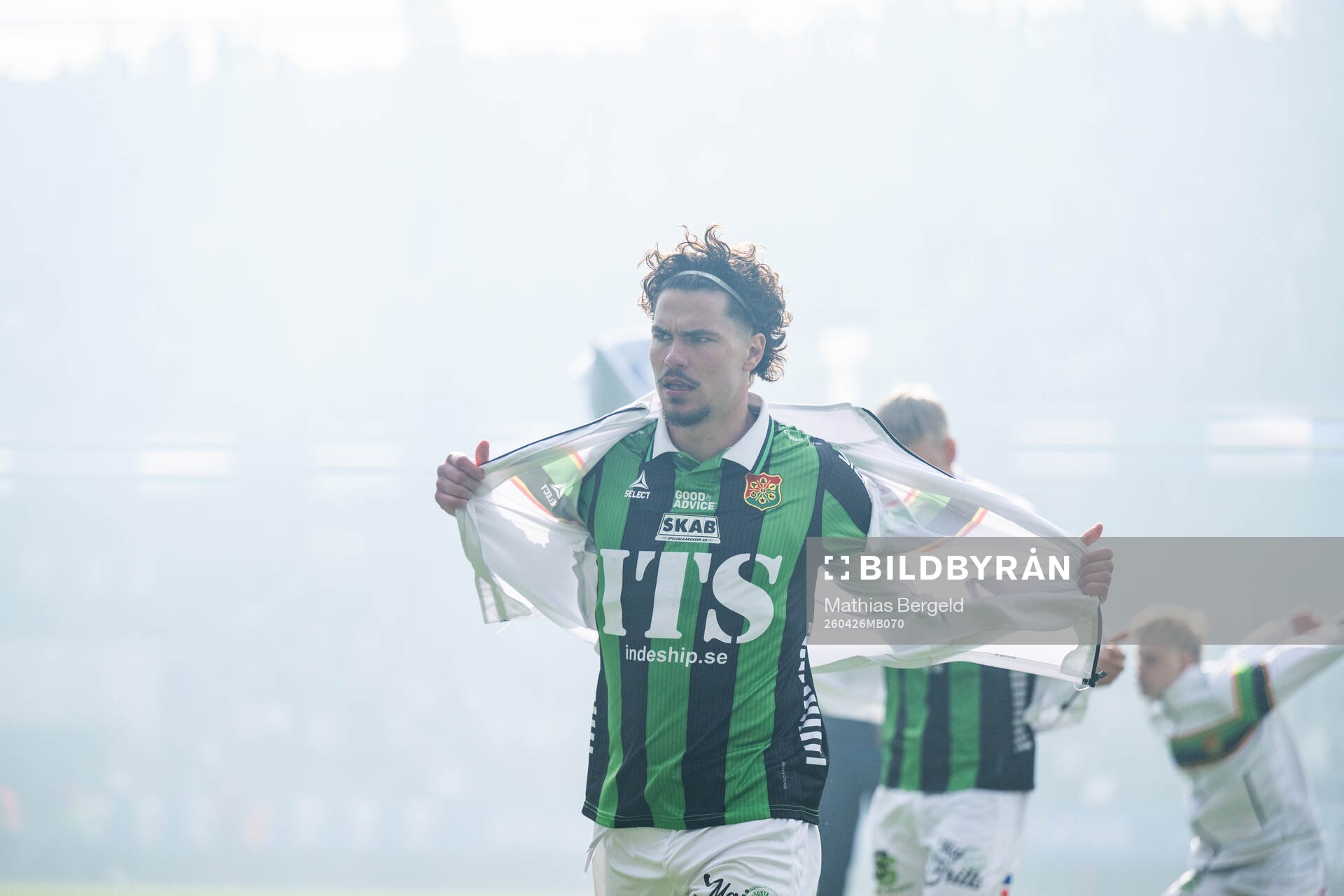 GAIS William Milovanovic
