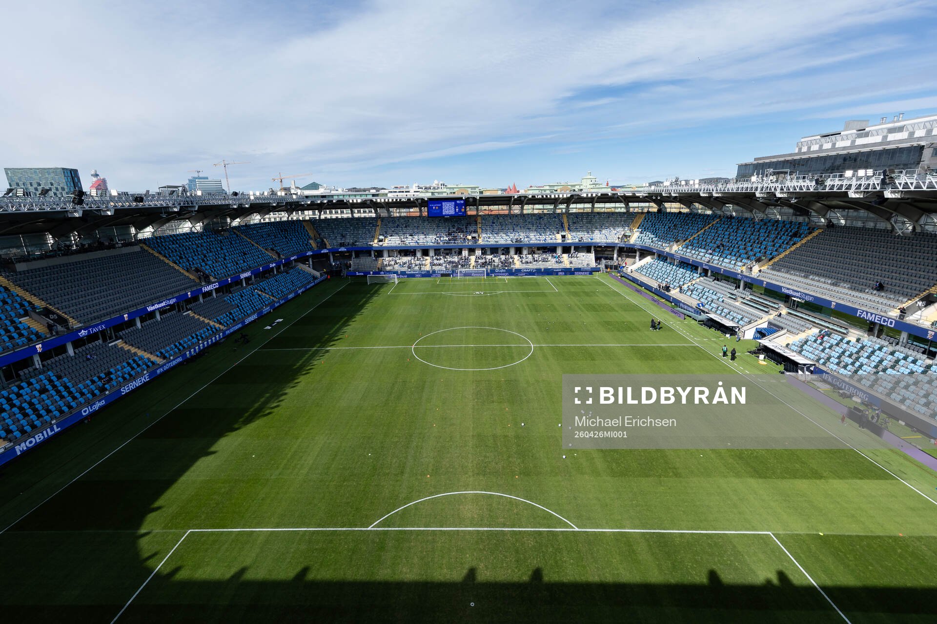 Gamla Ullevi
