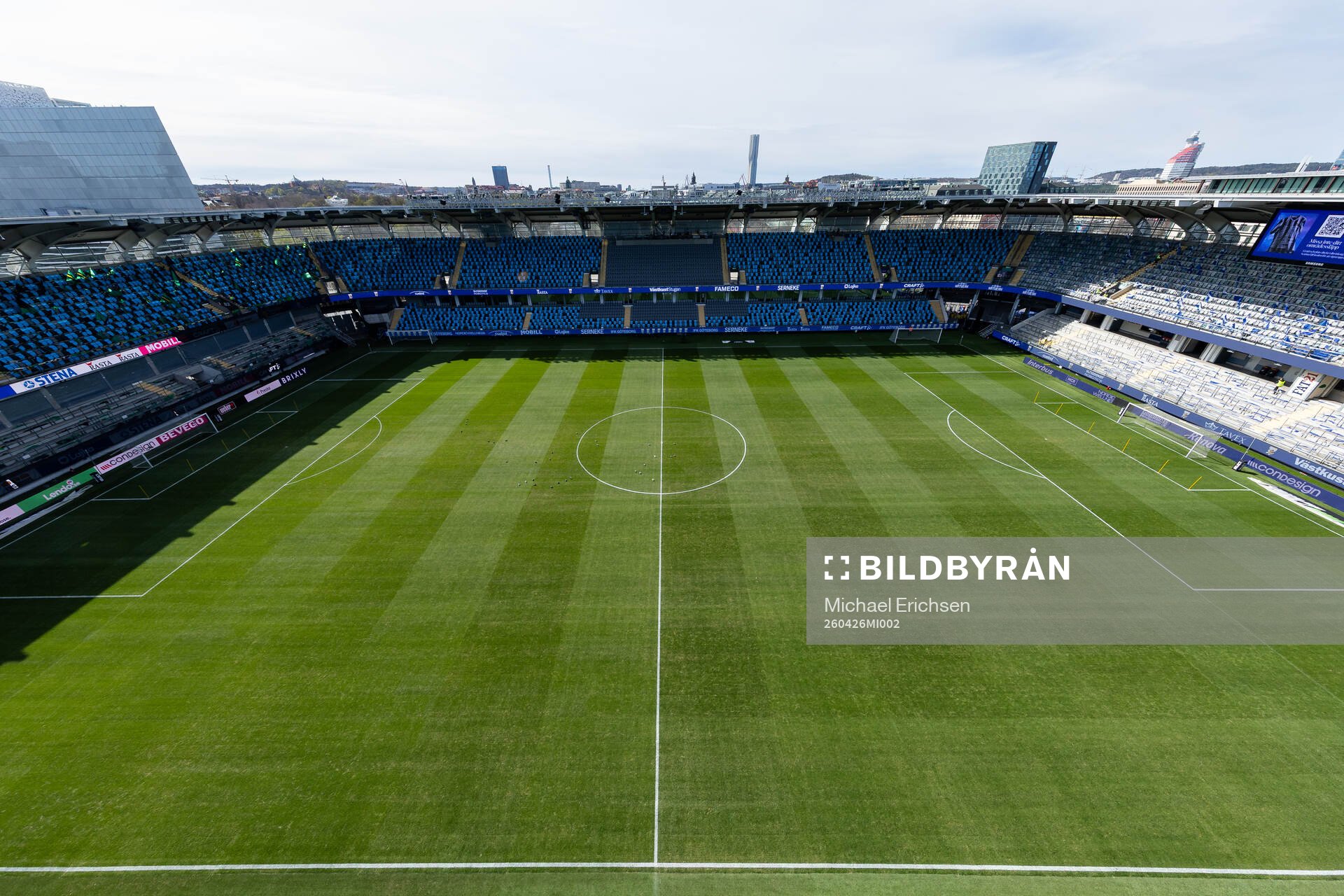Gamla Ullevi