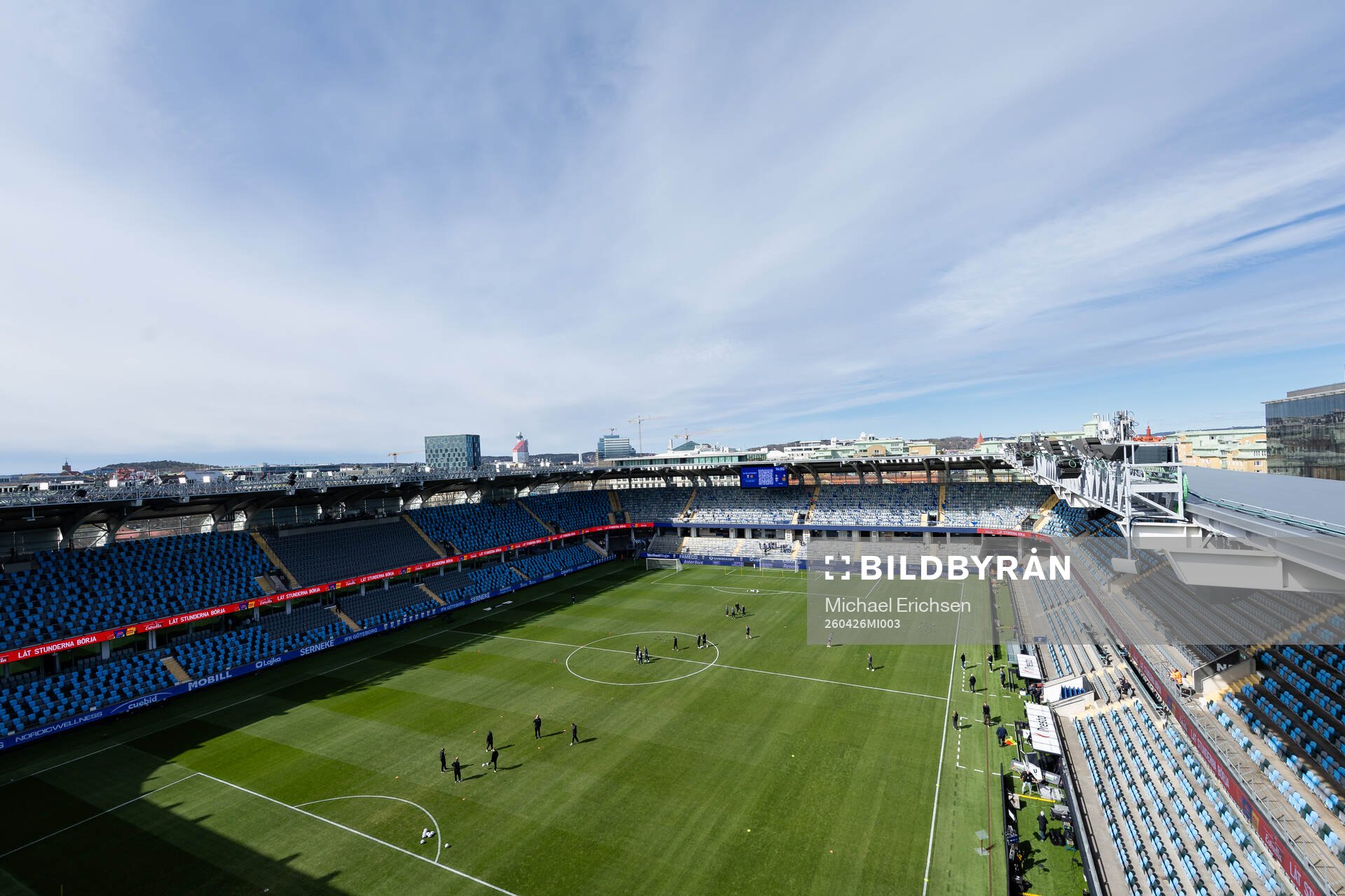 Gamla Ullevi