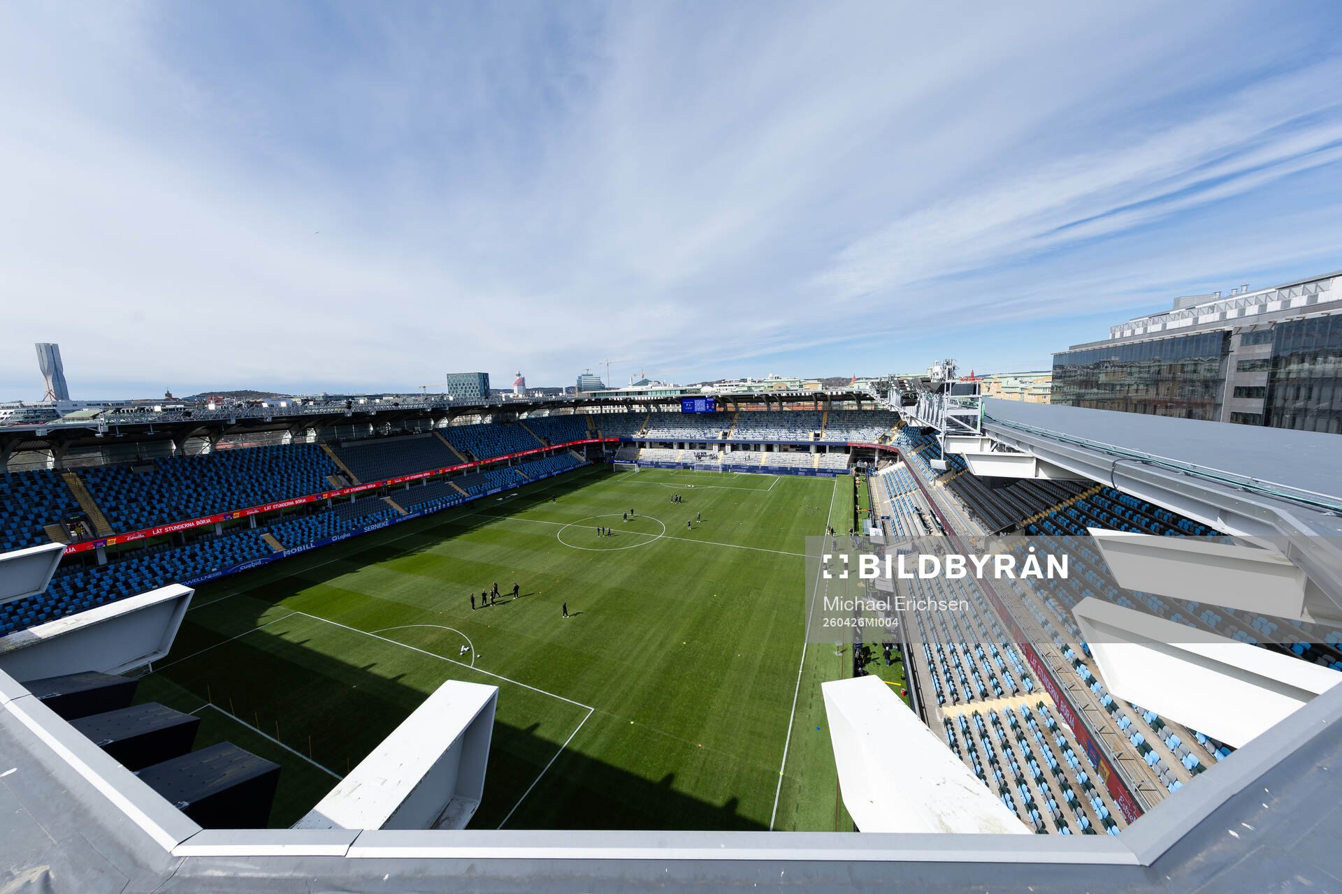 Gamla Ullevi