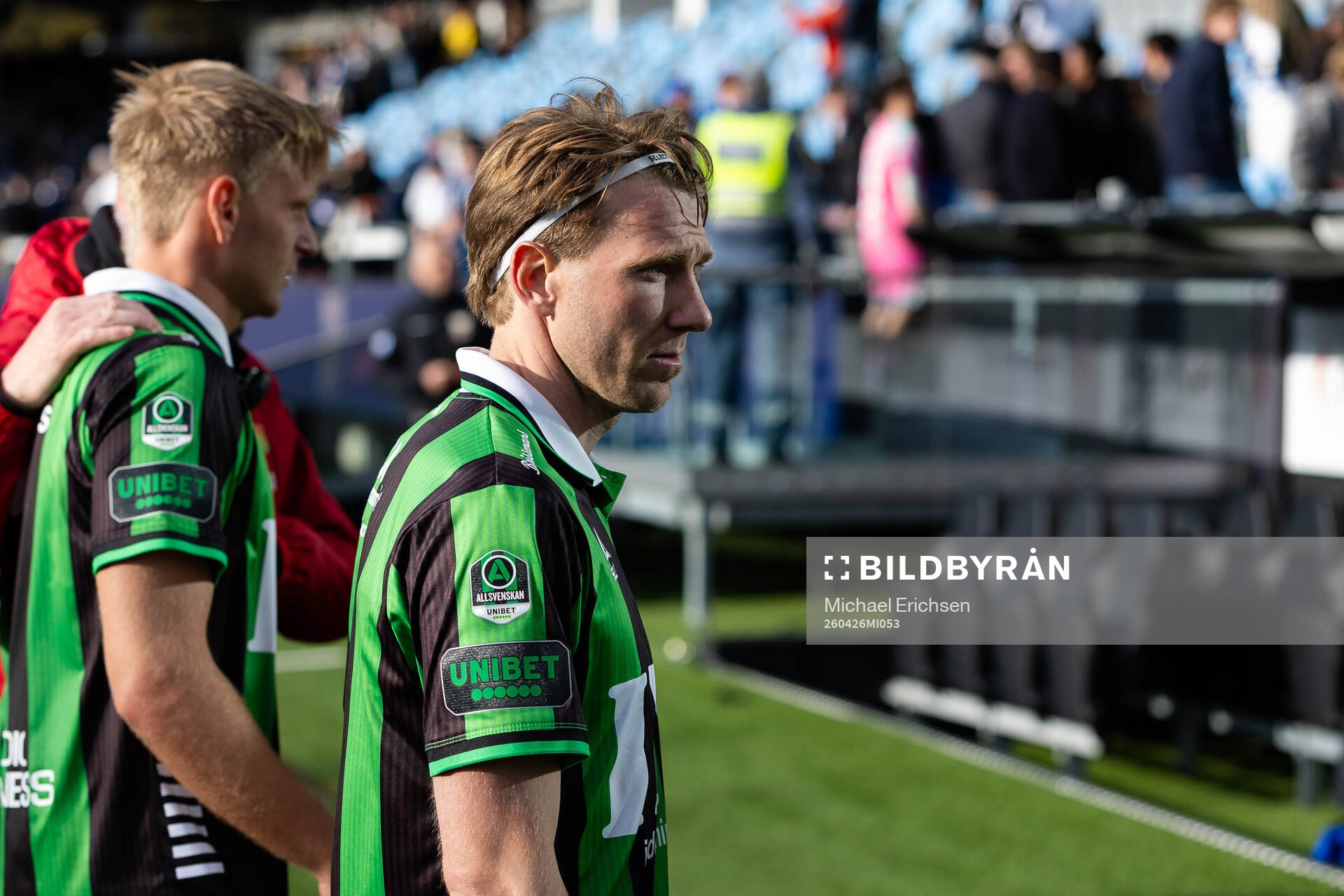 GAIS August Wängberg