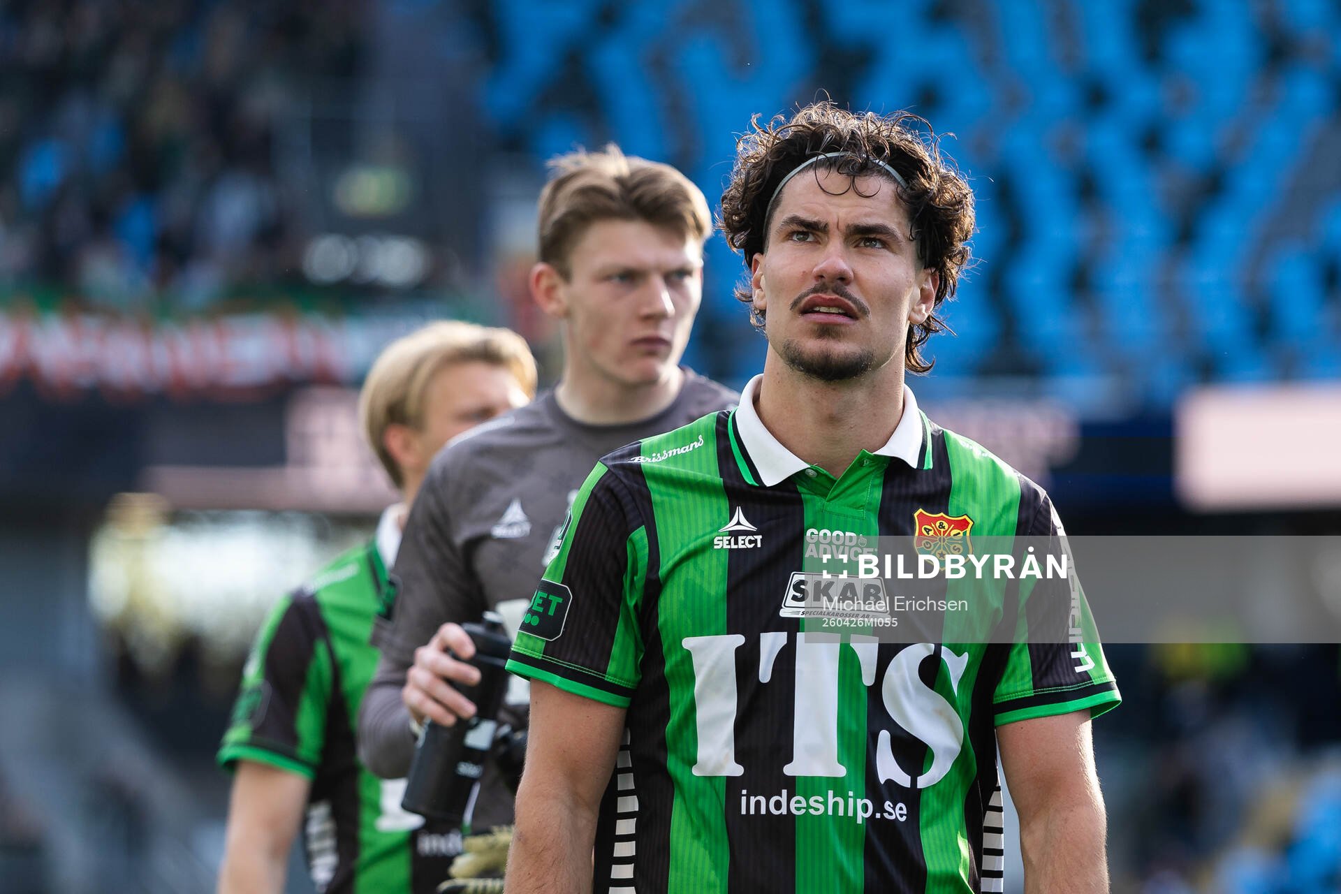 GAIS William Milovanovic
