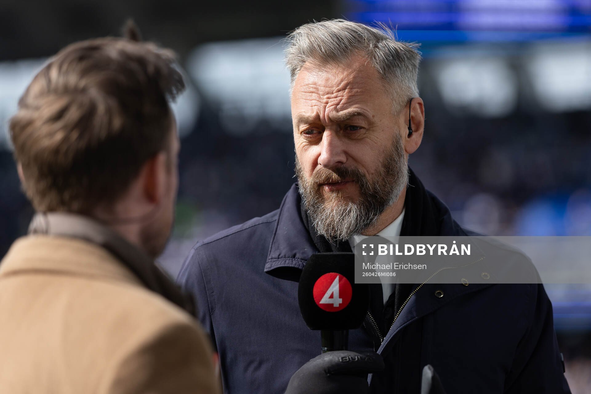 s Axel Pileby och Olof Lundh