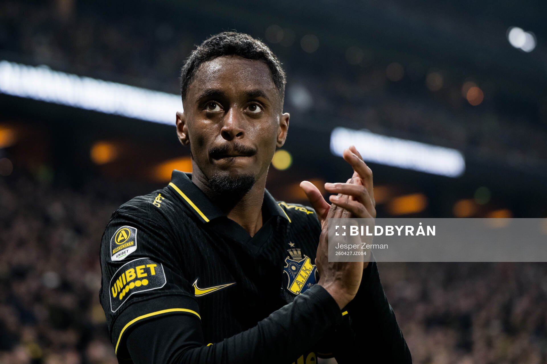 AIKs Abdihakin Ali