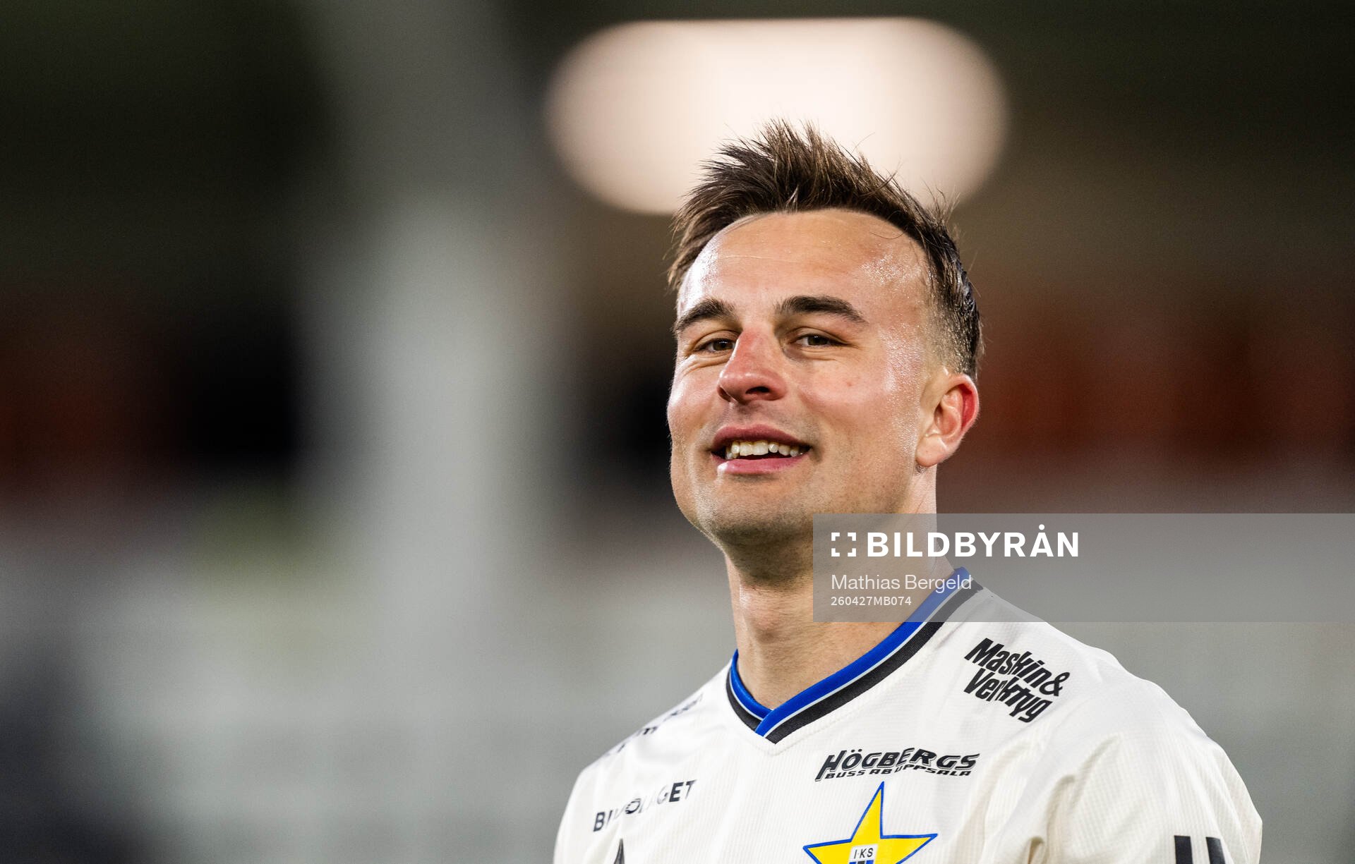 Sirius Henrik Rönnlöf Castegren