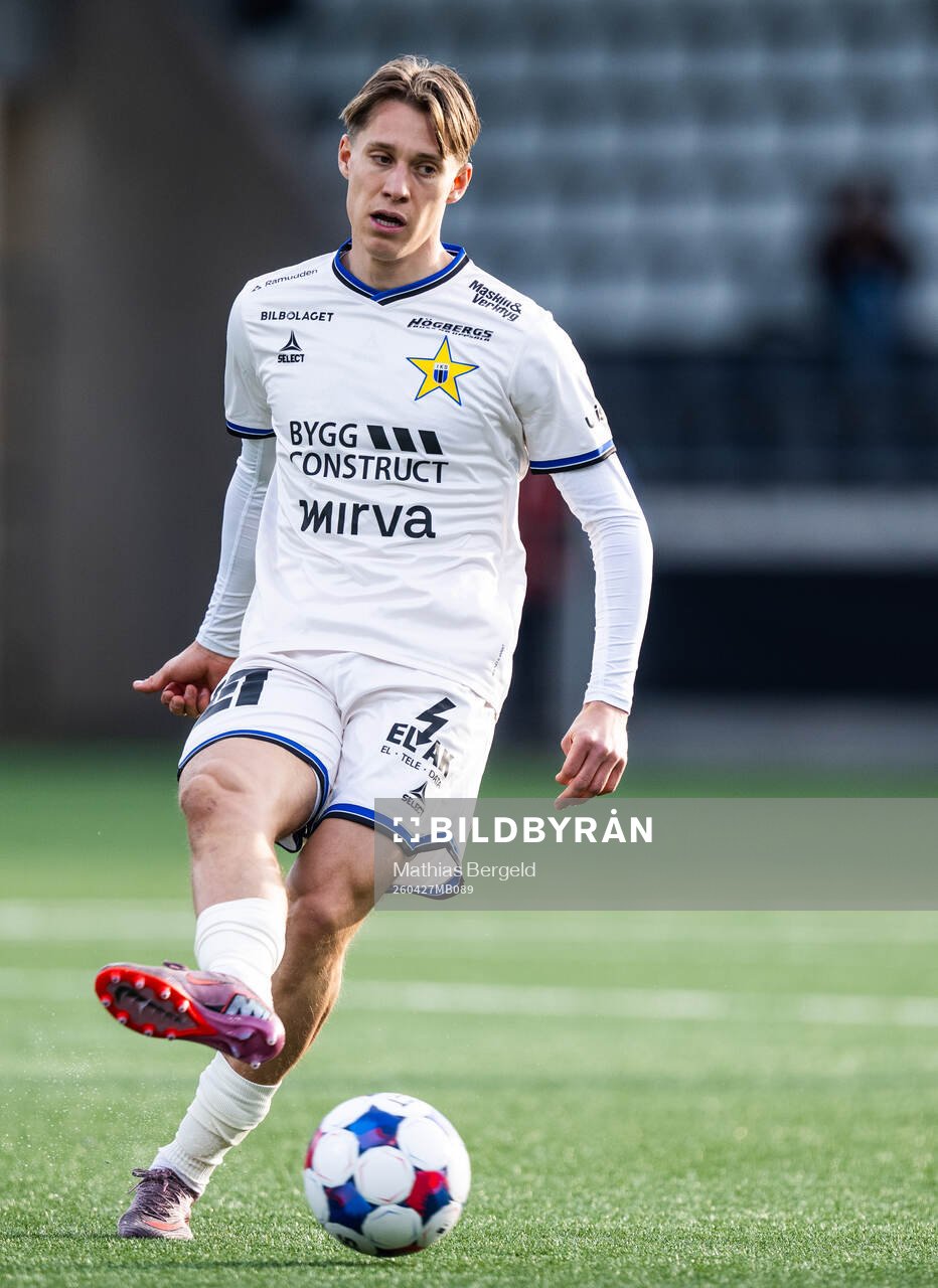 Sirius Marcus Lindberg